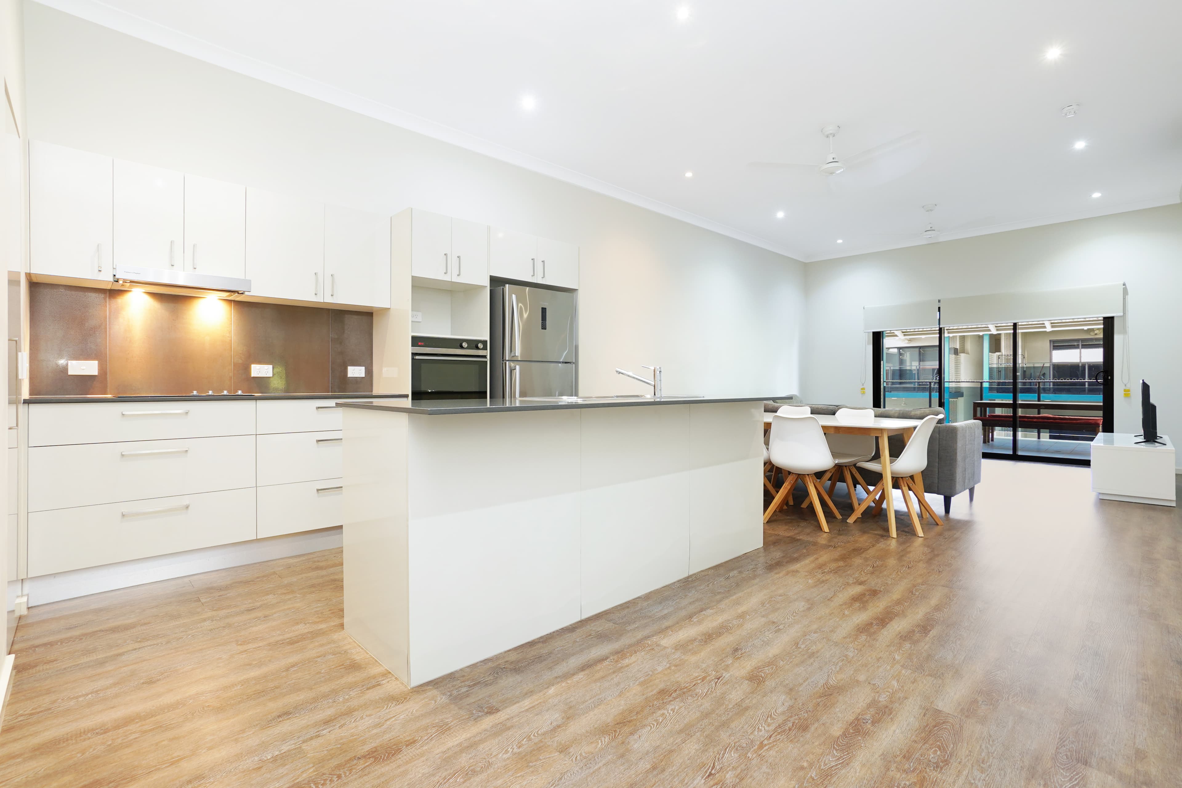 231/127 Flynn Circuit, Bellamack, Bellamack - Image 1