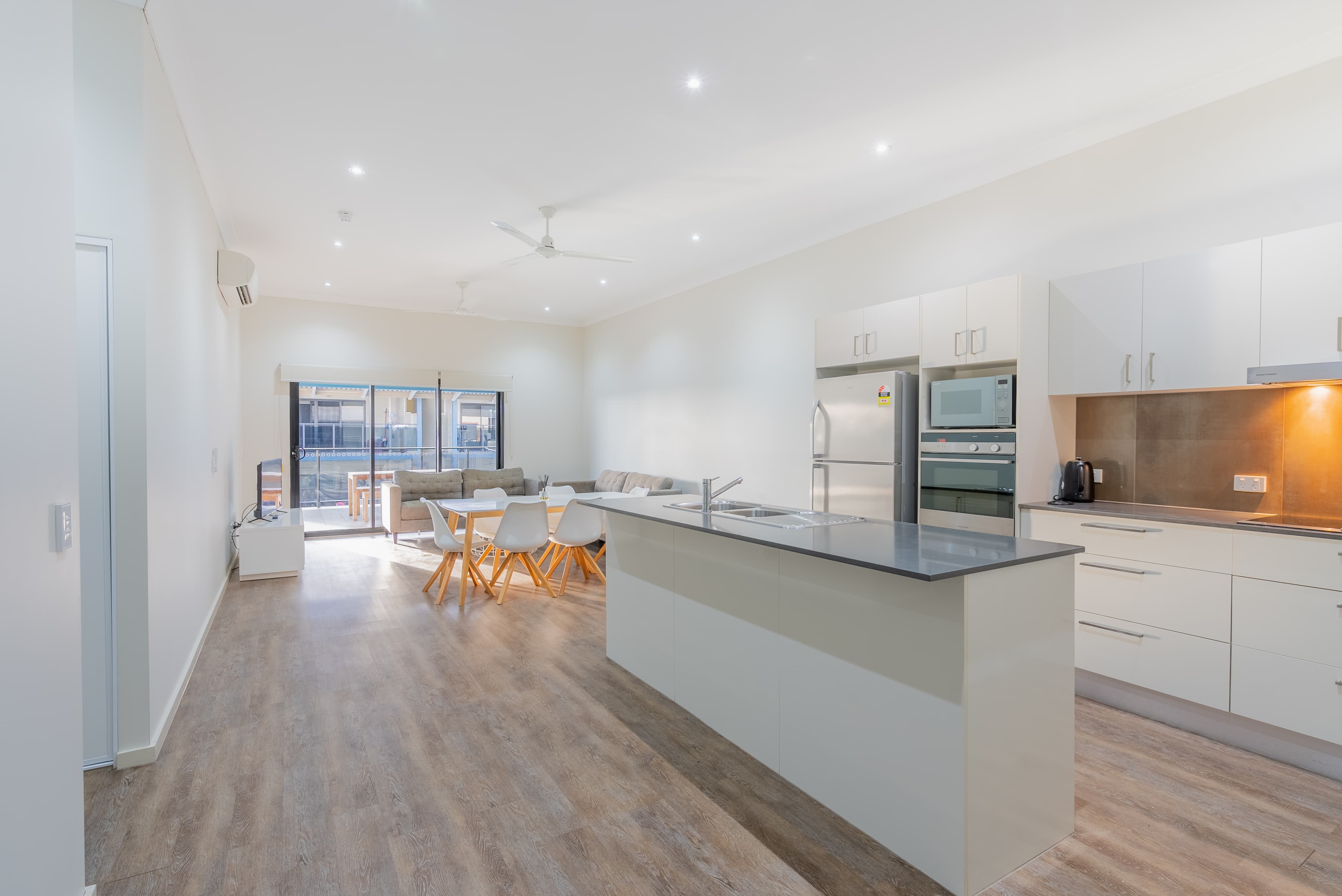 240/129 Flynn Circuit, Bellamack, Bellamack - Image 1
