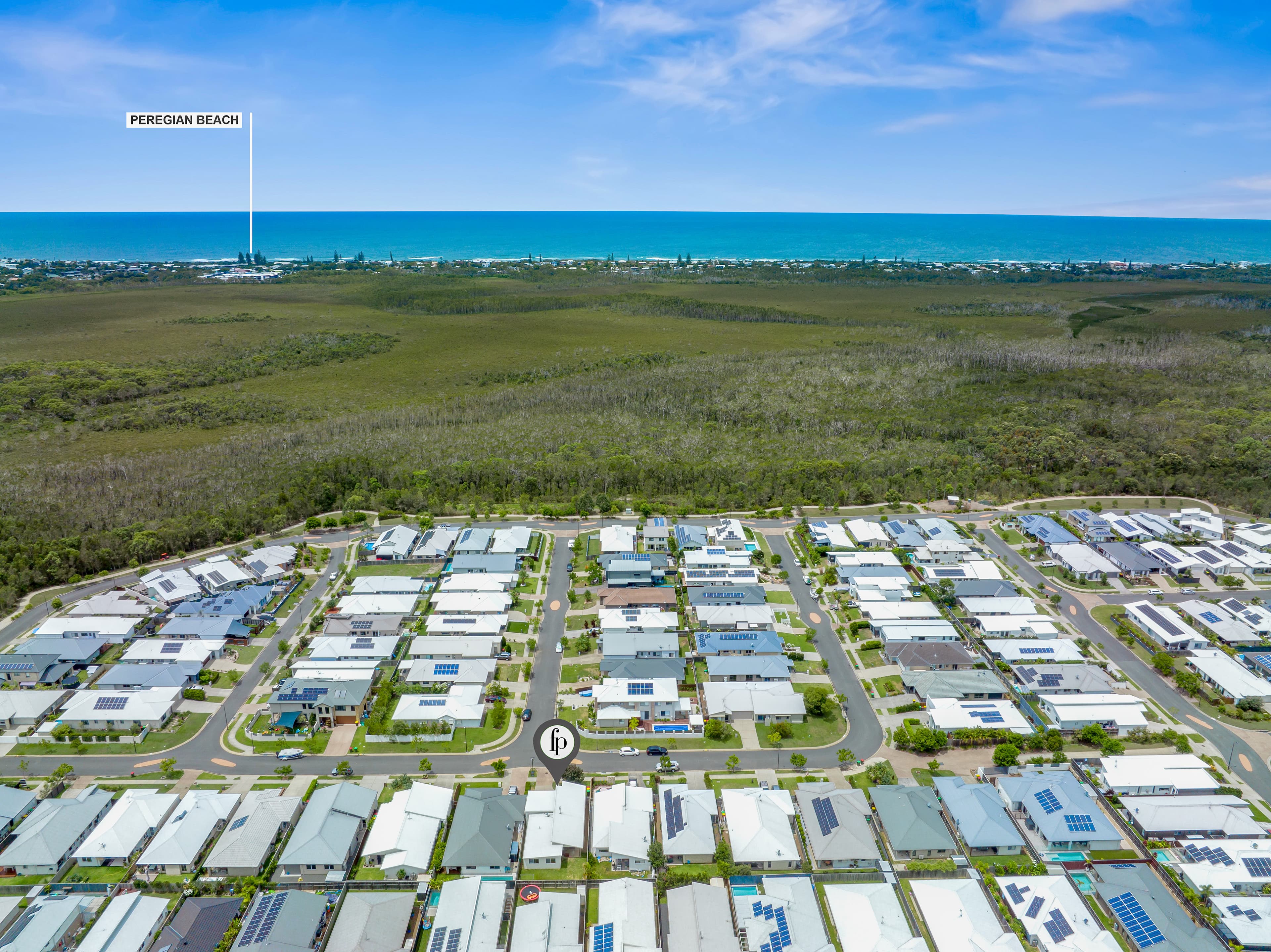 20 Long Board Street, Peregian Beach, Peregian Beach - Thumbnail 3