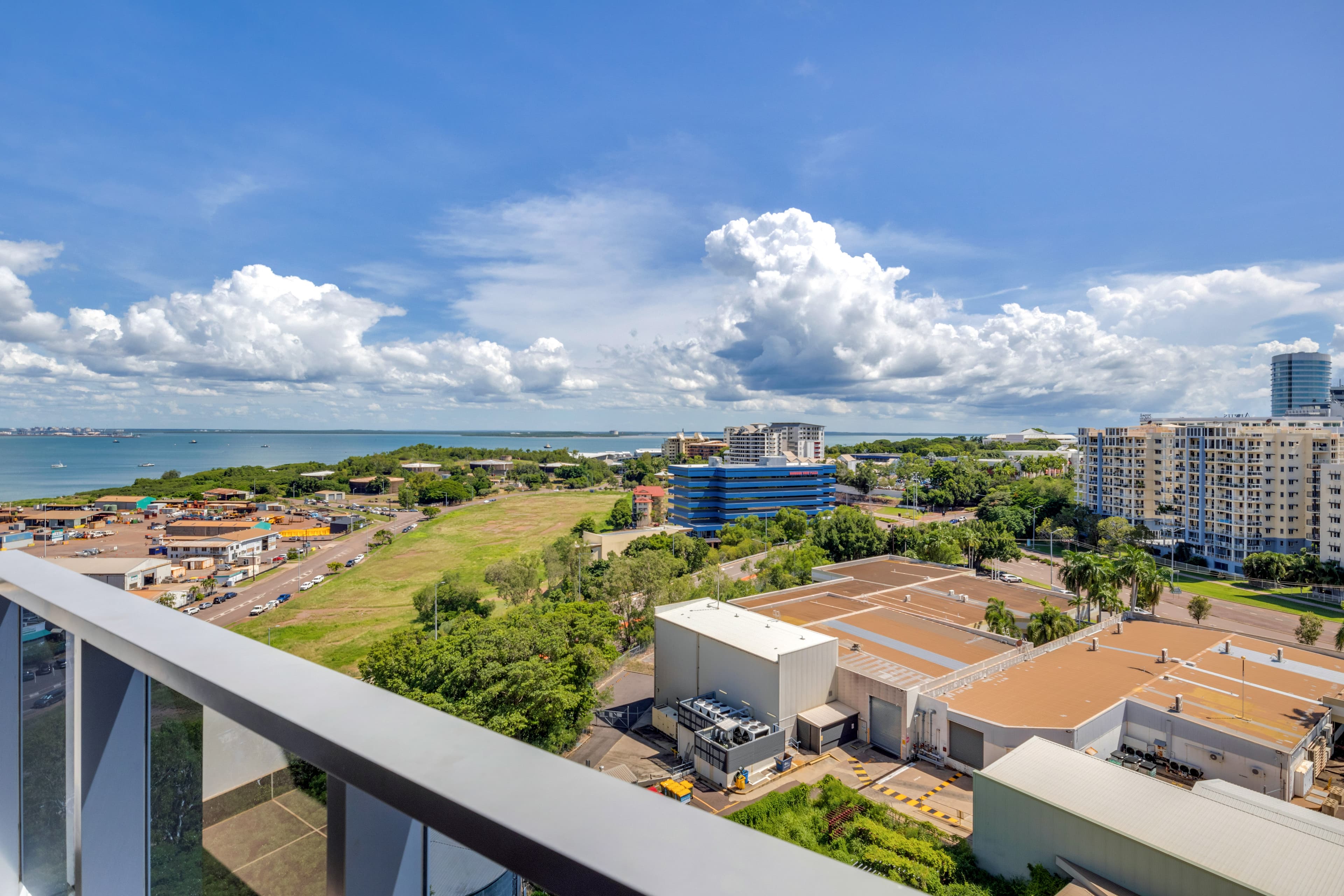 1107/6 Carey Street, Darwin City, Darwin City - Thumbnail 3