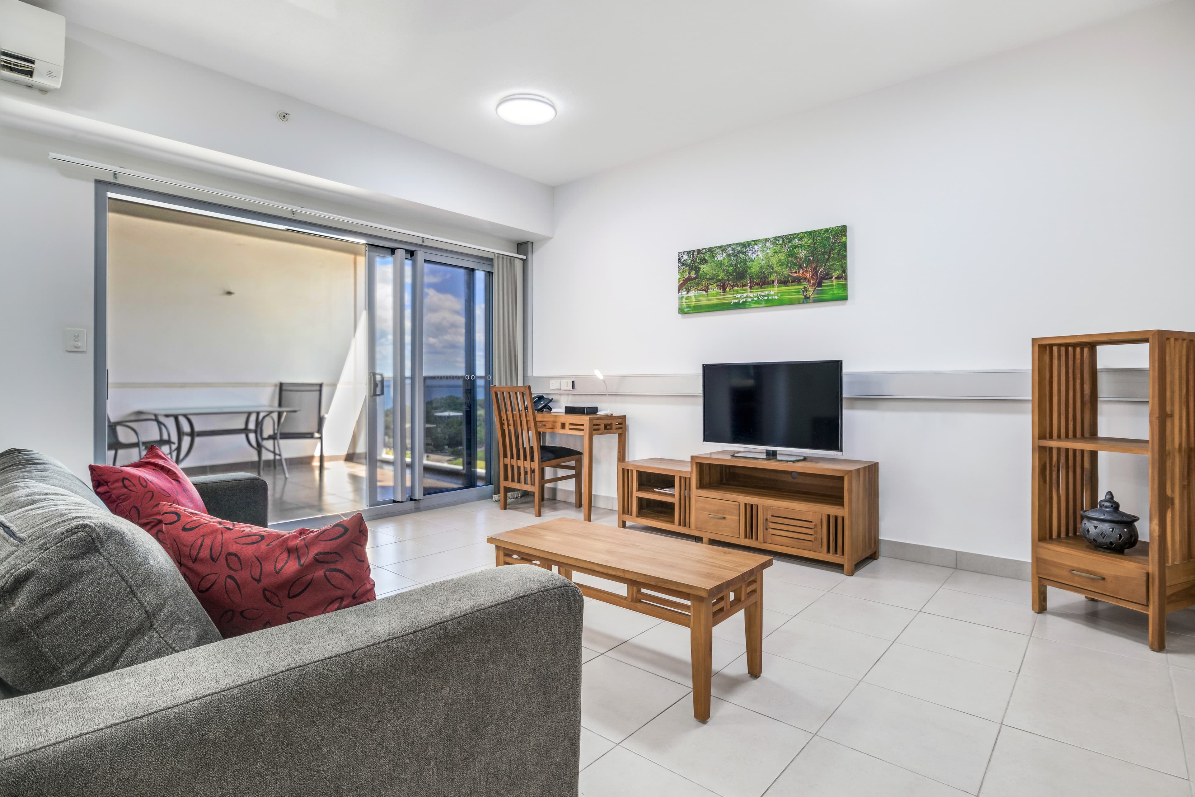 1107/6 Carey Street, Darwin City, Darwin City - Thumbnail 4