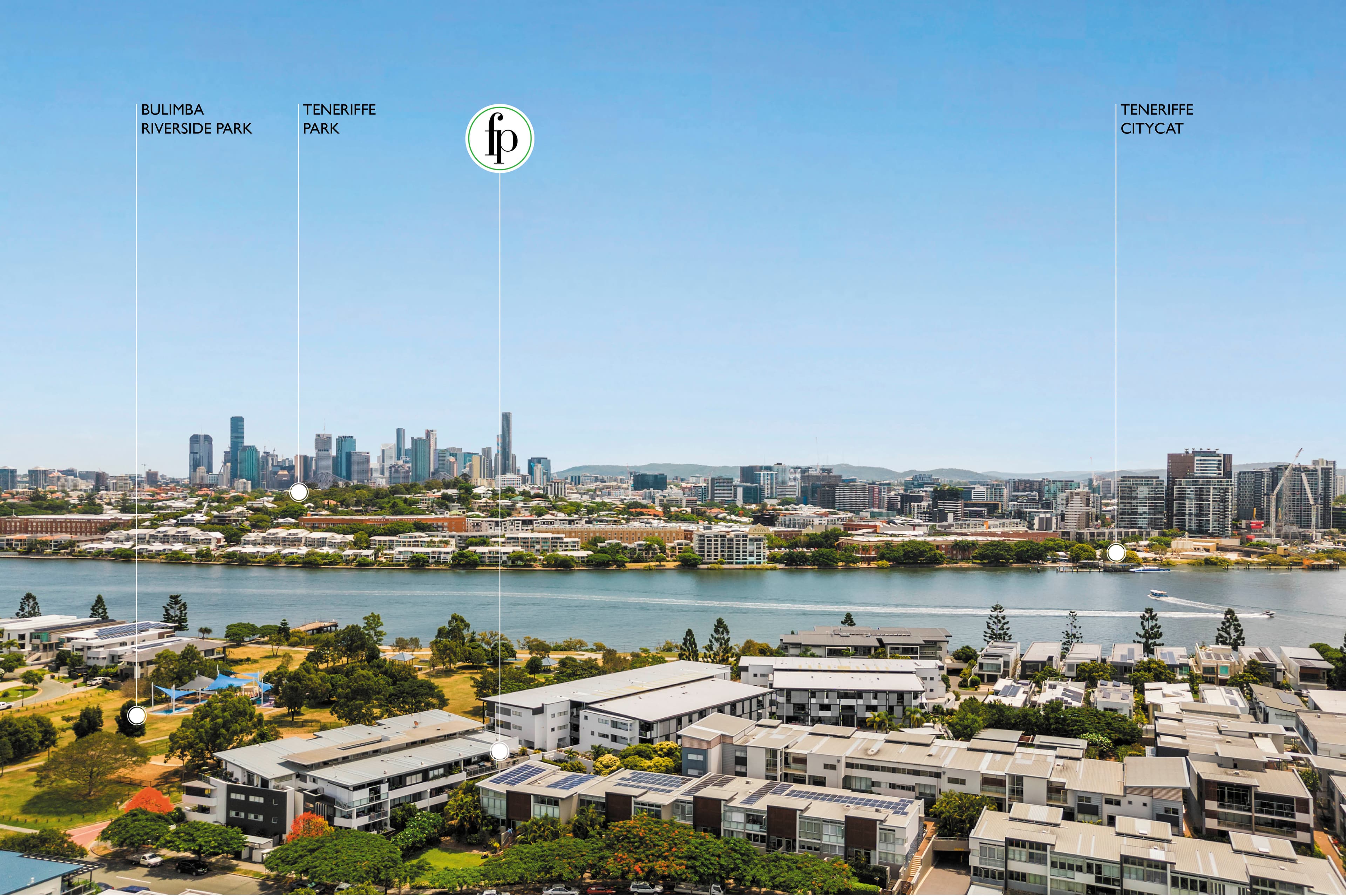 10/48 Addison Avenue, Bulimba, Bulimba - Thumbnail 3