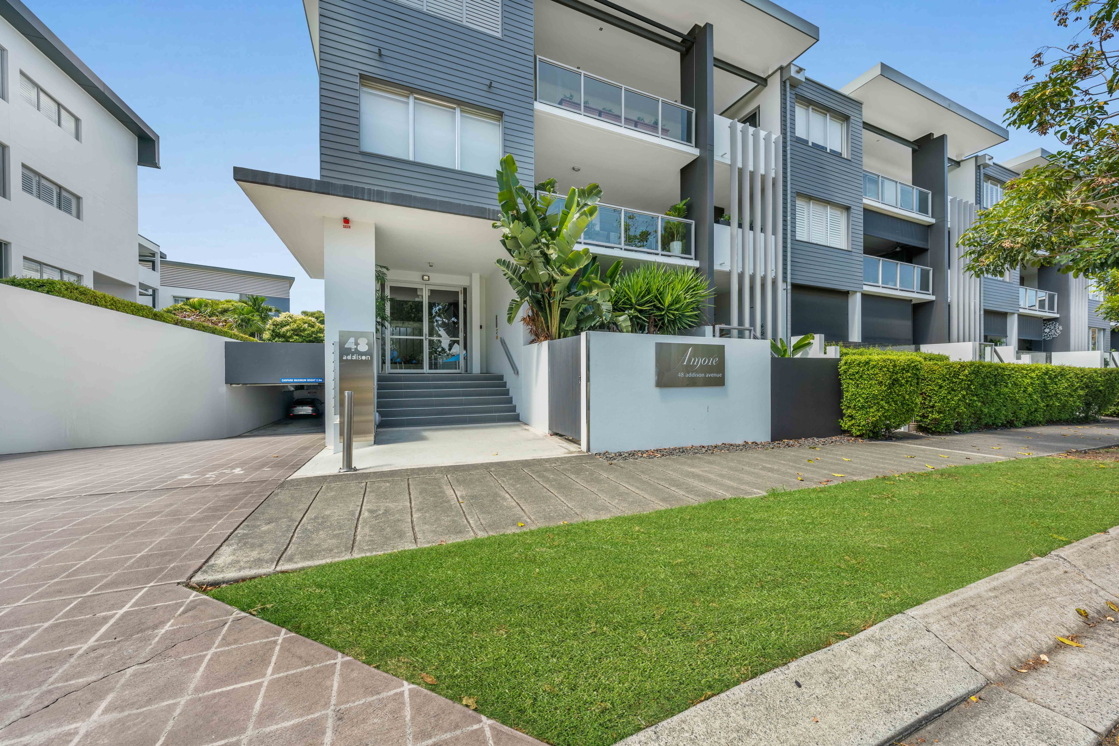 10/48 Addison Avenue, Bulimba, Bulimba - Thumbnail 2