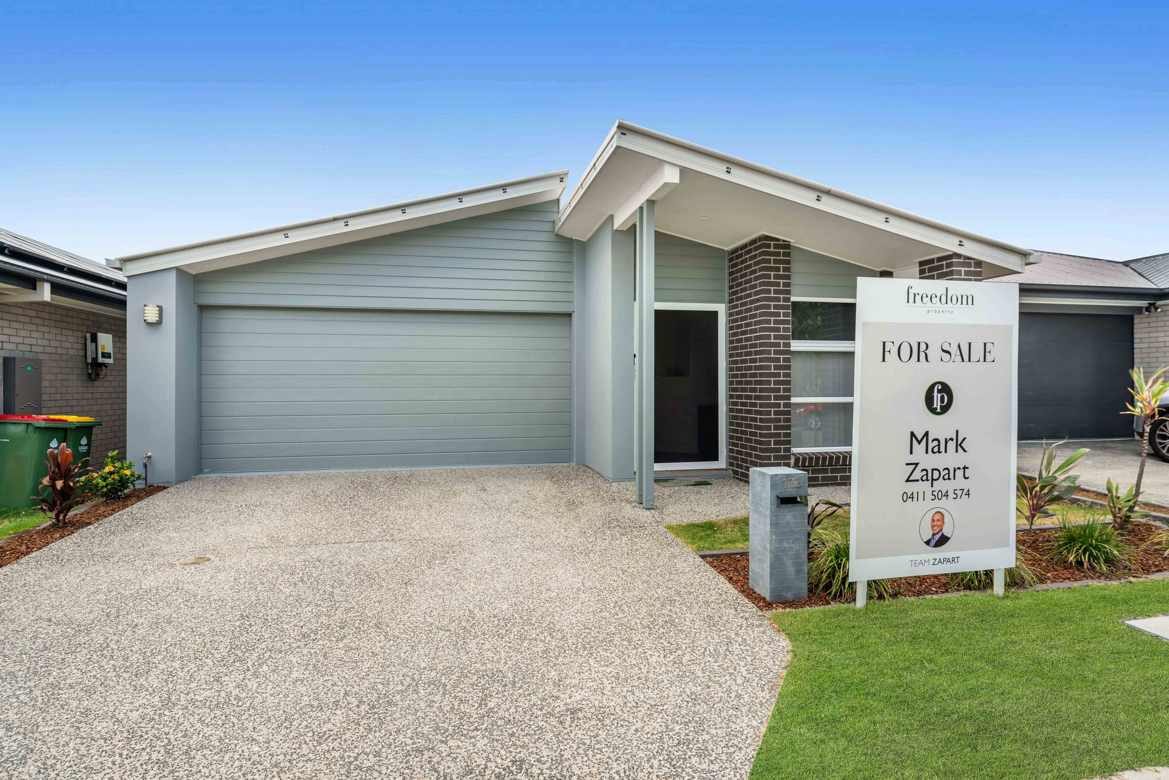 122 Expedition Road, Yarrabilba, Yarrabilba - Image 1