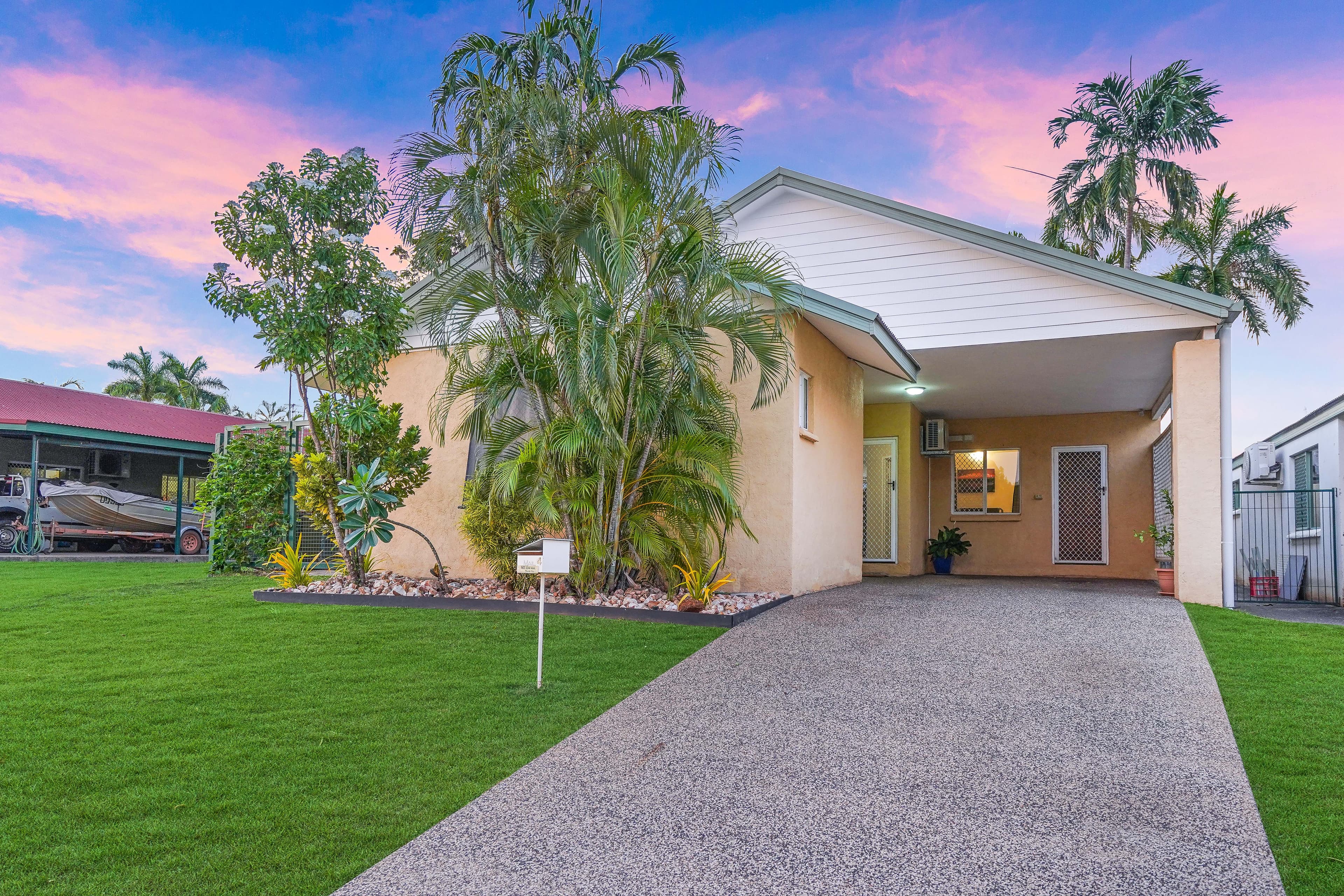 4 Heliconia Court, Durack, Durack - Image 1