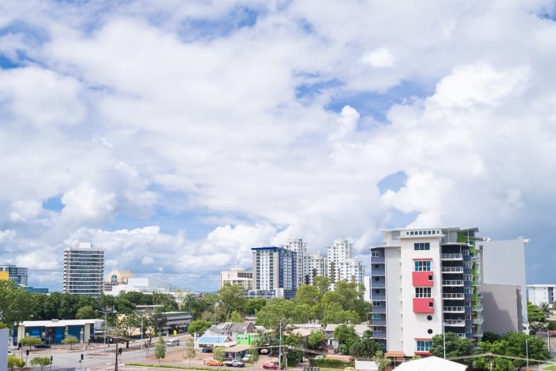 13/14 Dashwood Place, Darwin City, Darwin City - Thumbnail 8