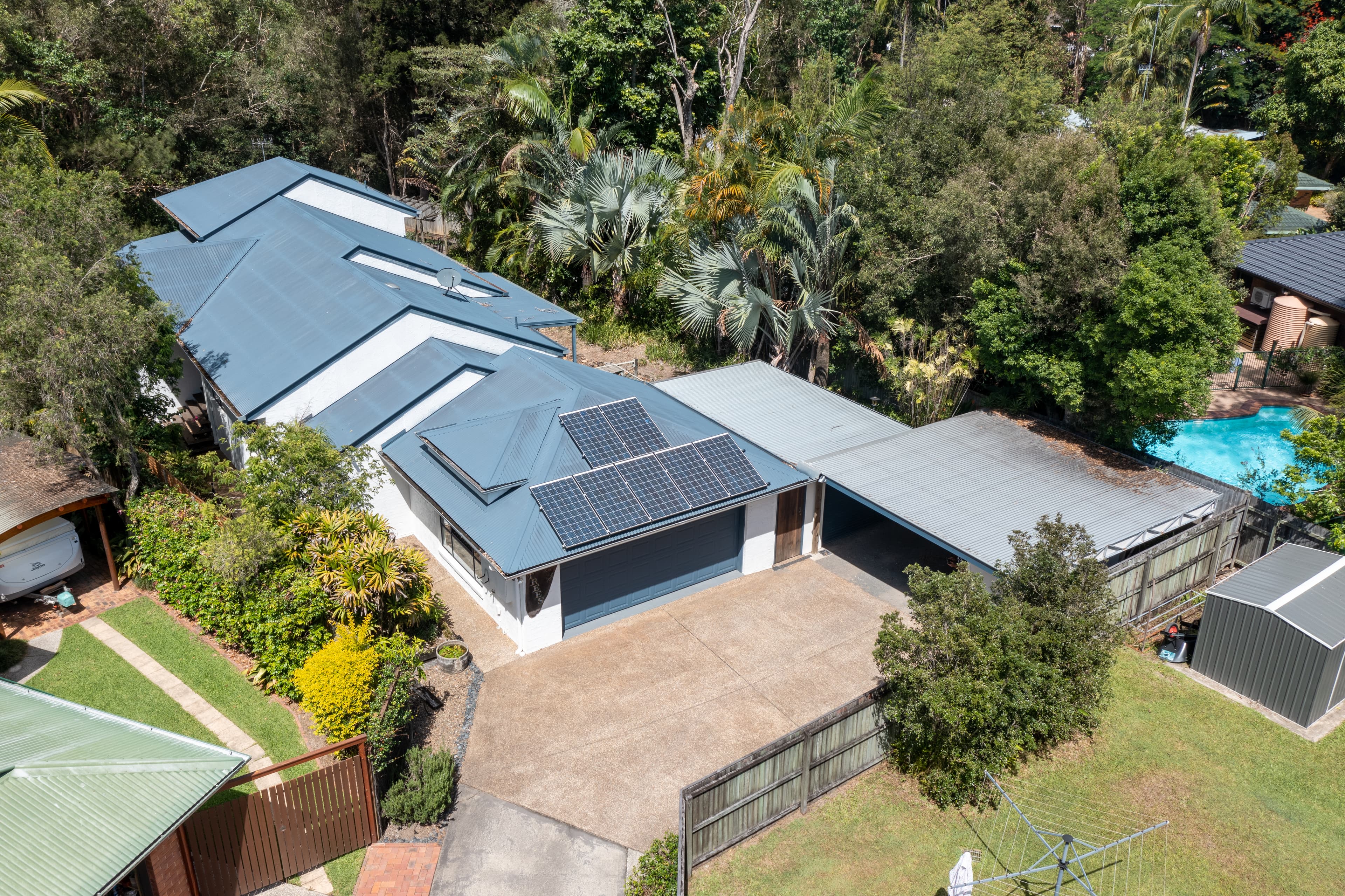 24 Parkview Court, Tewantin, Tewantin - Image 1