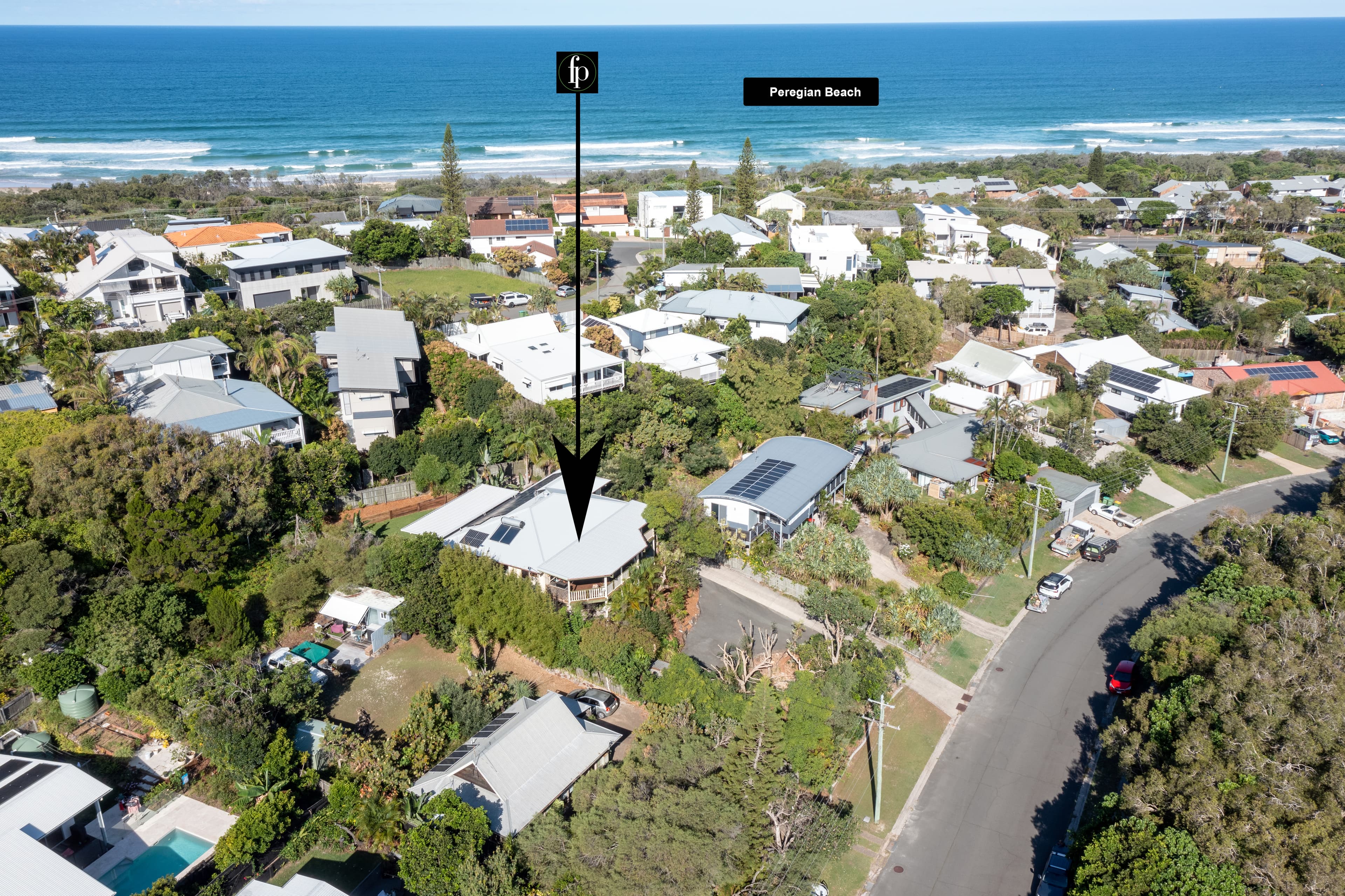 20 Lowry Street, Peregian Beach, Peregian Beach - Image 1