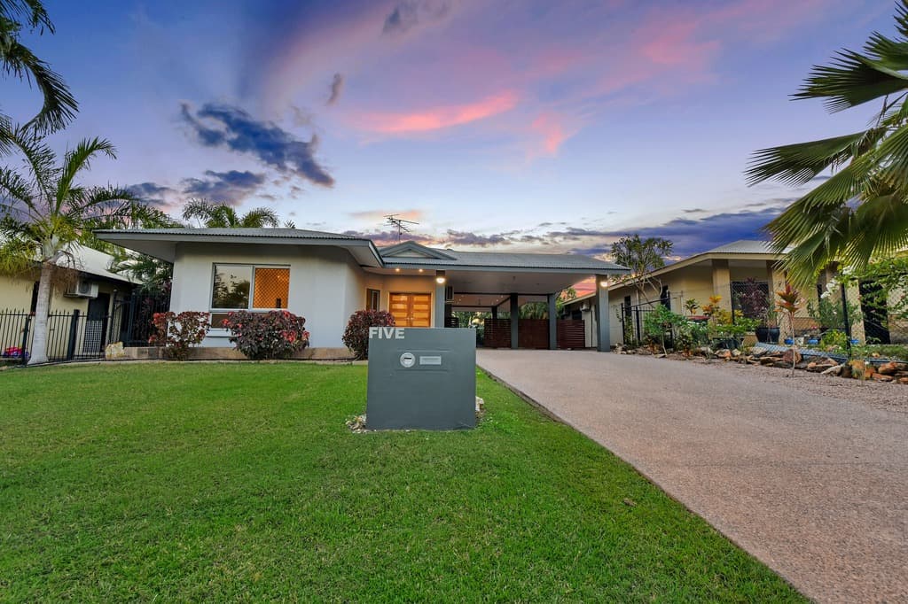 5 Rooney Street, Rosebery, Rosebery - Image 1