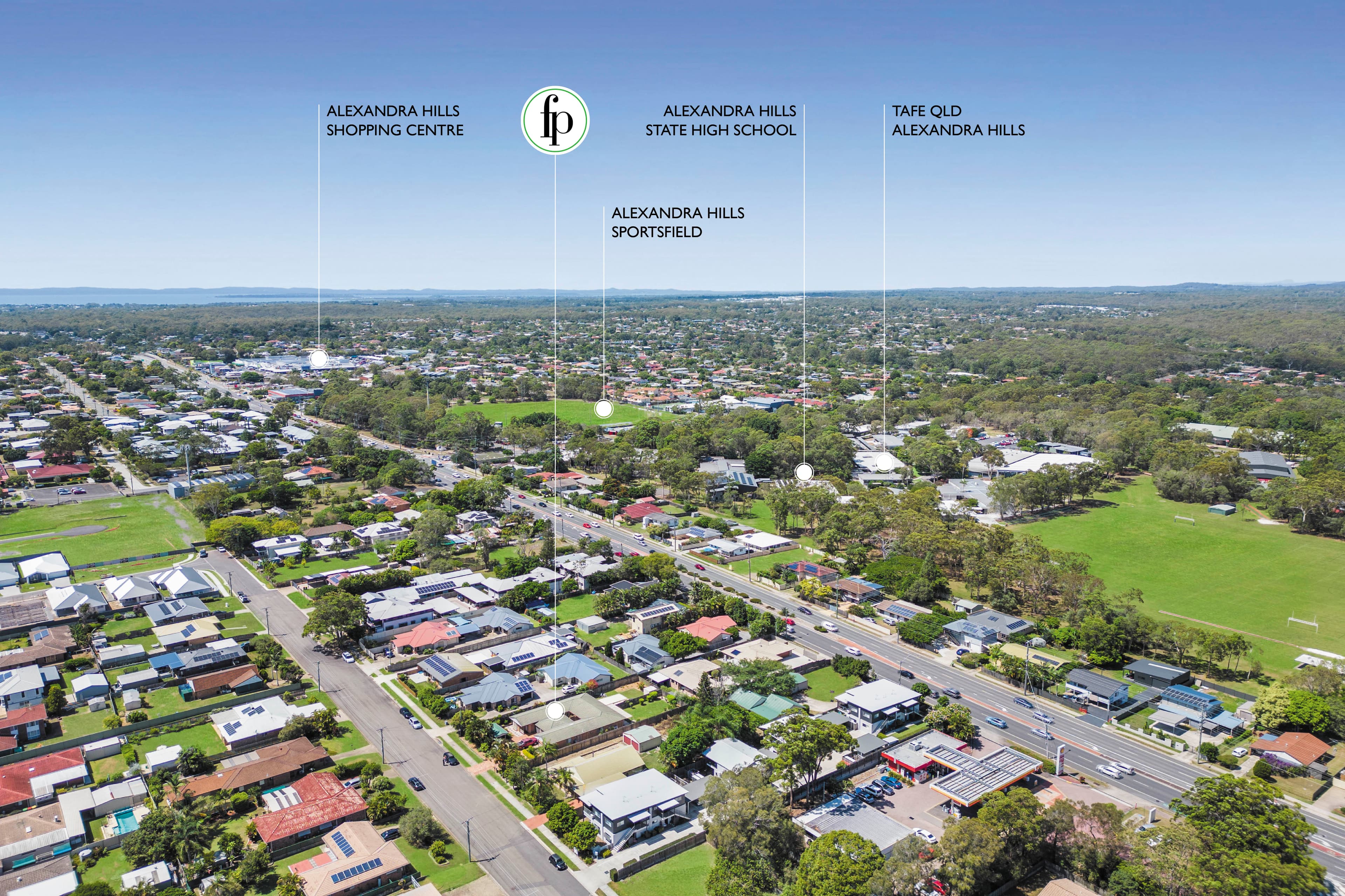 2/11 Armando Street, Alexandra Hills, Alexandra Hills - Thumbnail 2