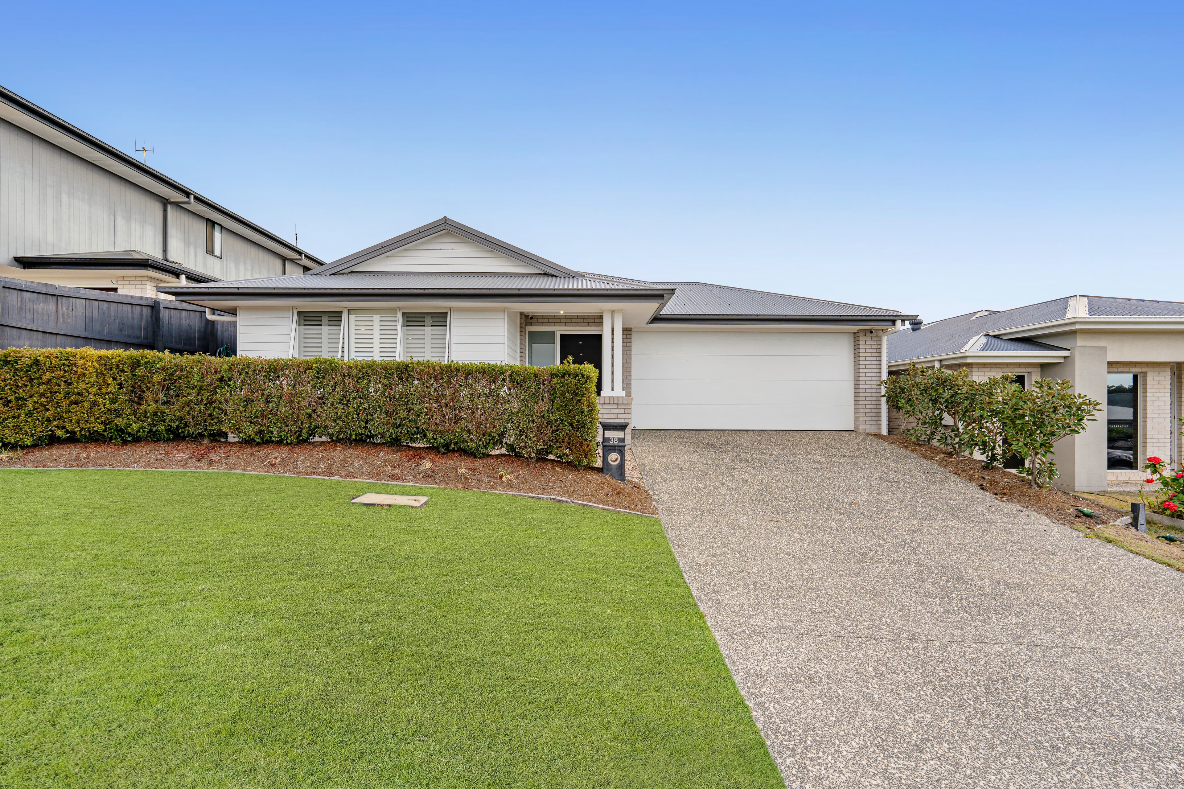 38 Walter Drive, Thornlands, Thornlands - Image 1