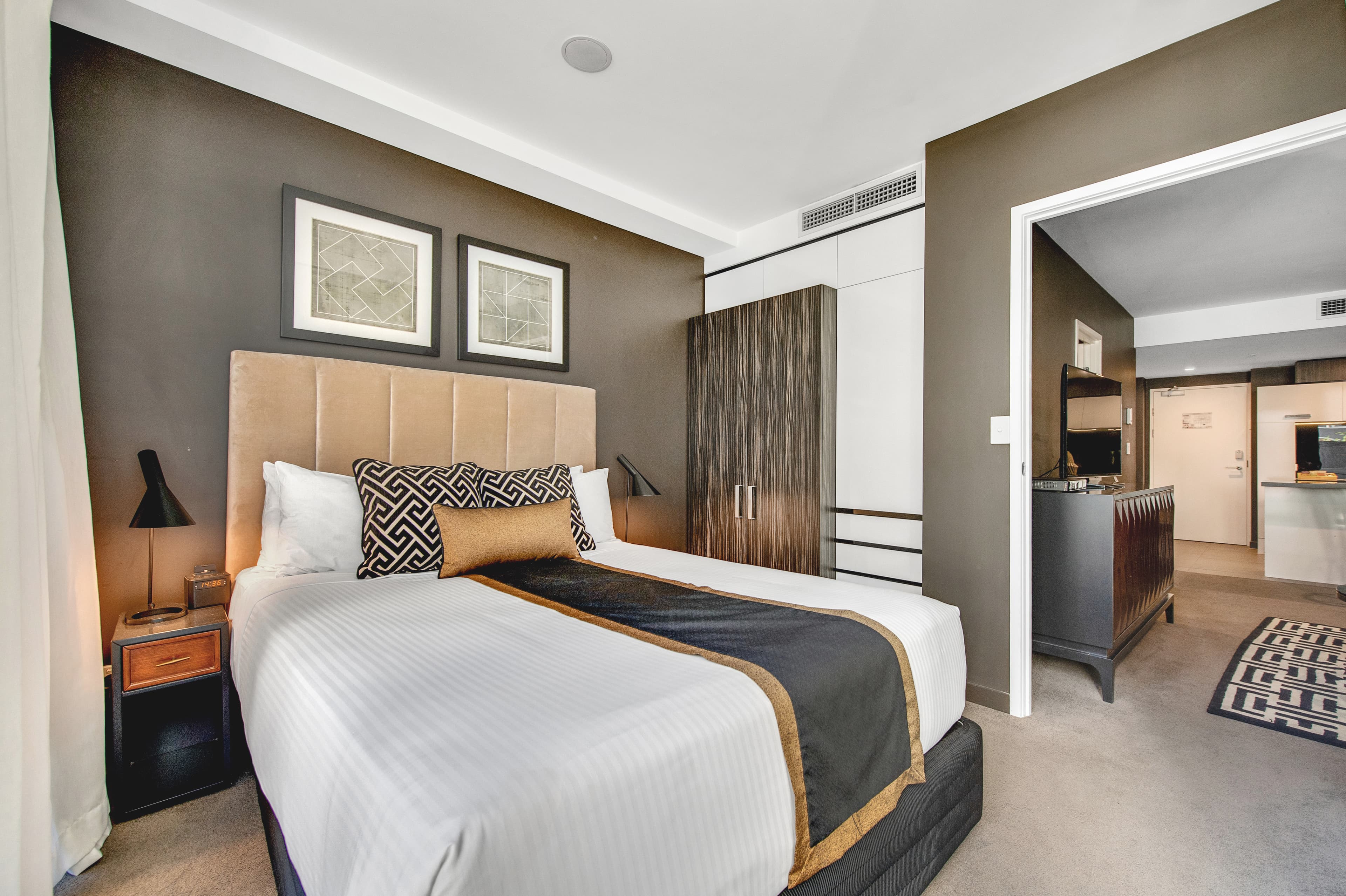 102/959 Ann Street, Fortitude Valley, Fortitude Valley - Thumbnail 8
