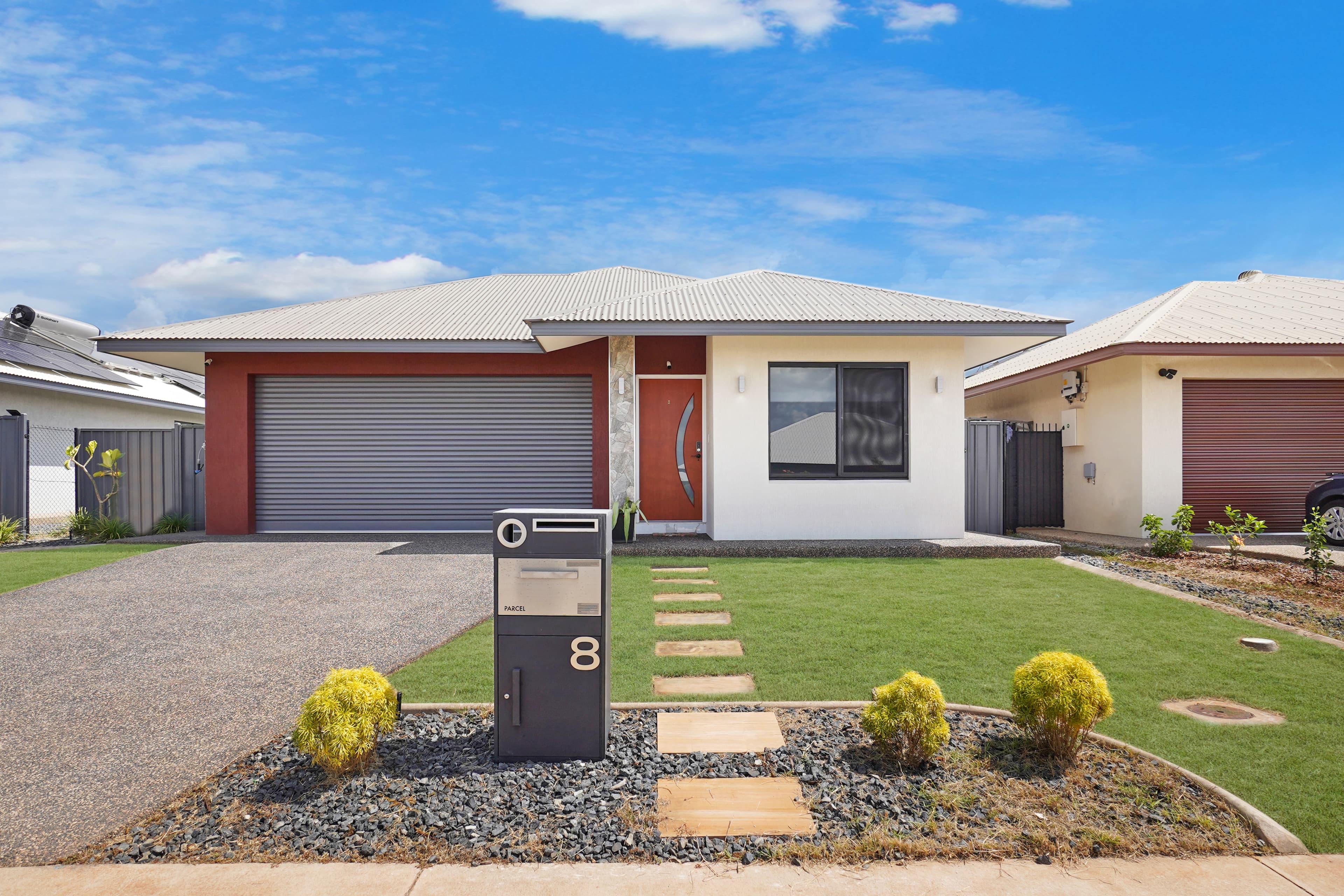 8 Boomerang Street, Zuccoli, Zuccoli - Image 1