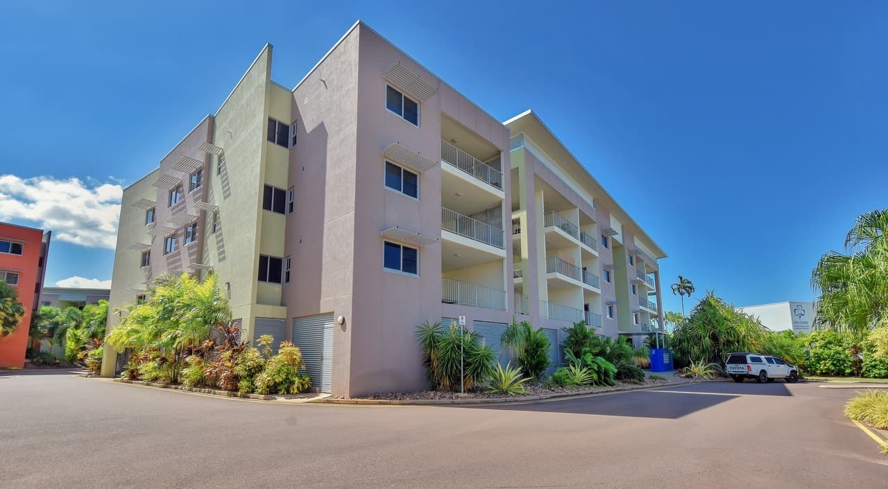 30/2 Mitaros Place, Parap, Parap - Image 1