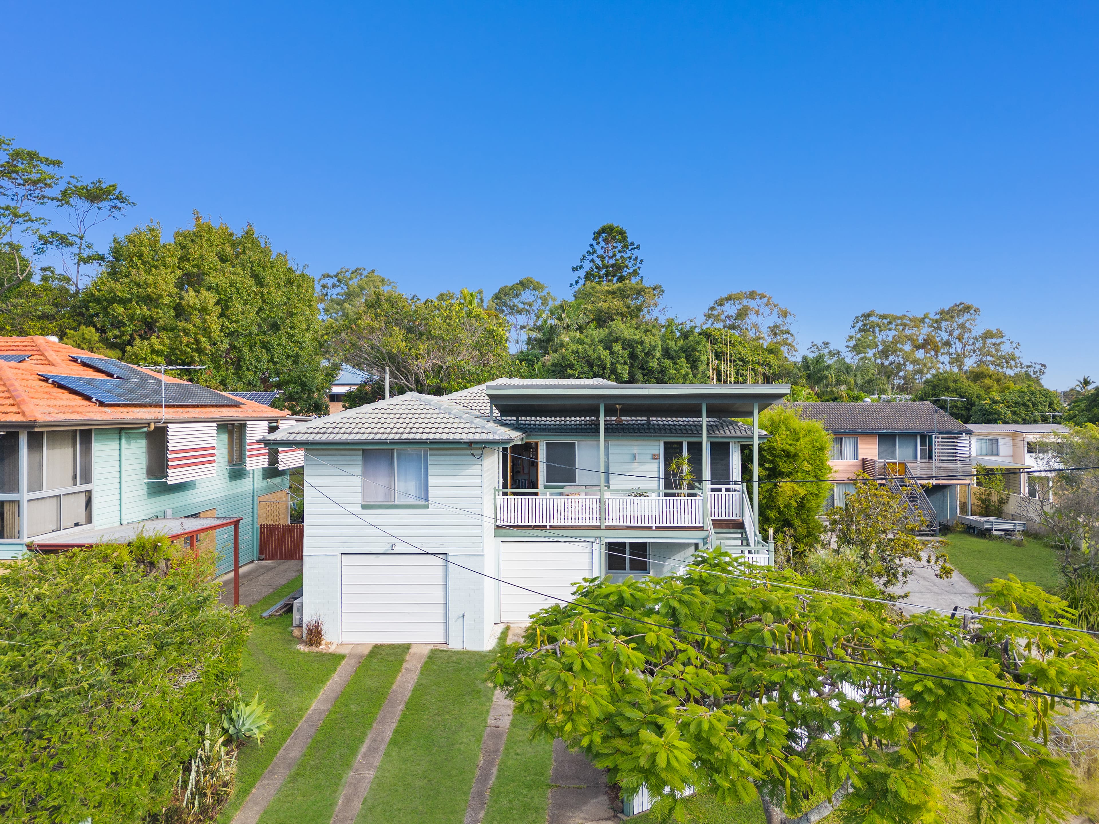 2 Garvey Street, Wynnum, Wynnum - Image 1