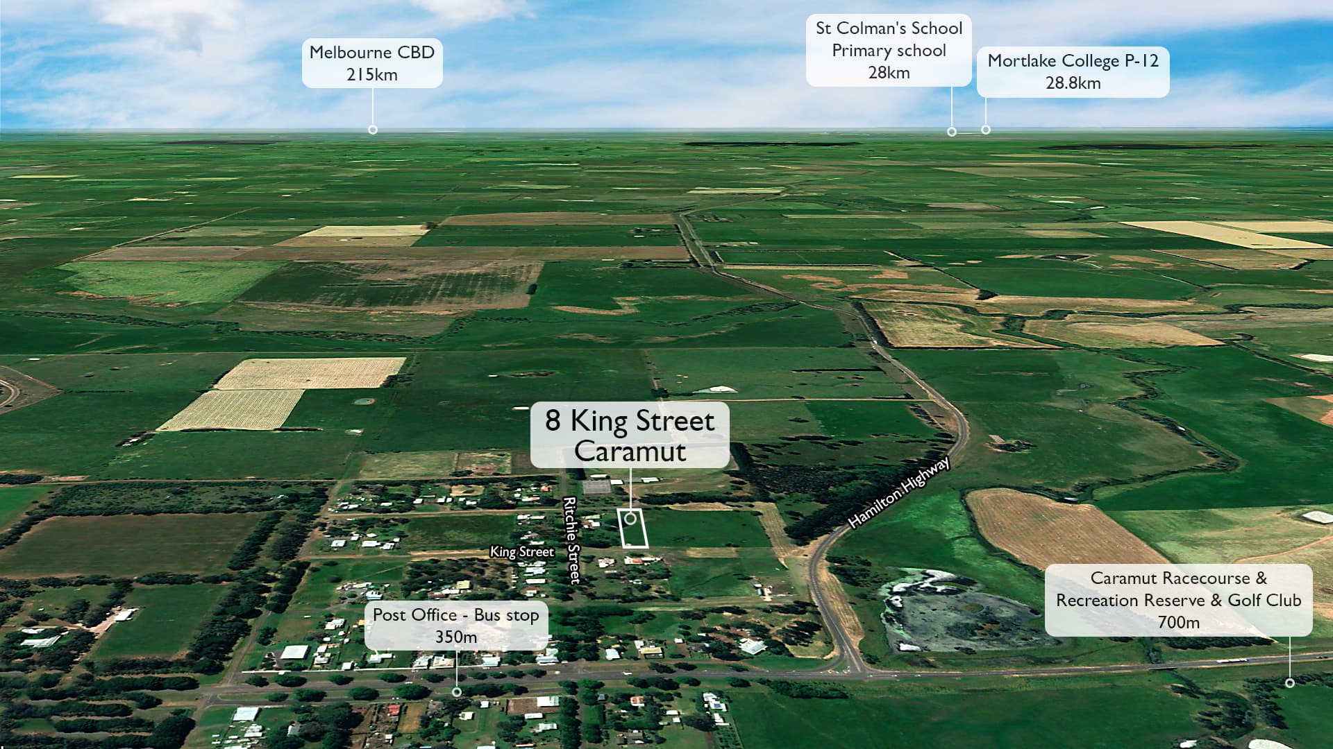 8 King Street, Caramut, Caramut - Thumbnail 5