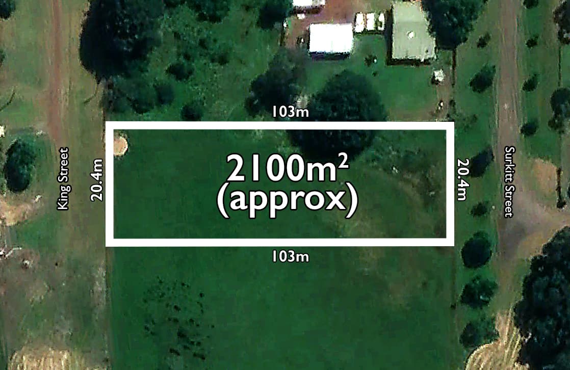 8 King Street, Caramut, Caramut - Image 1