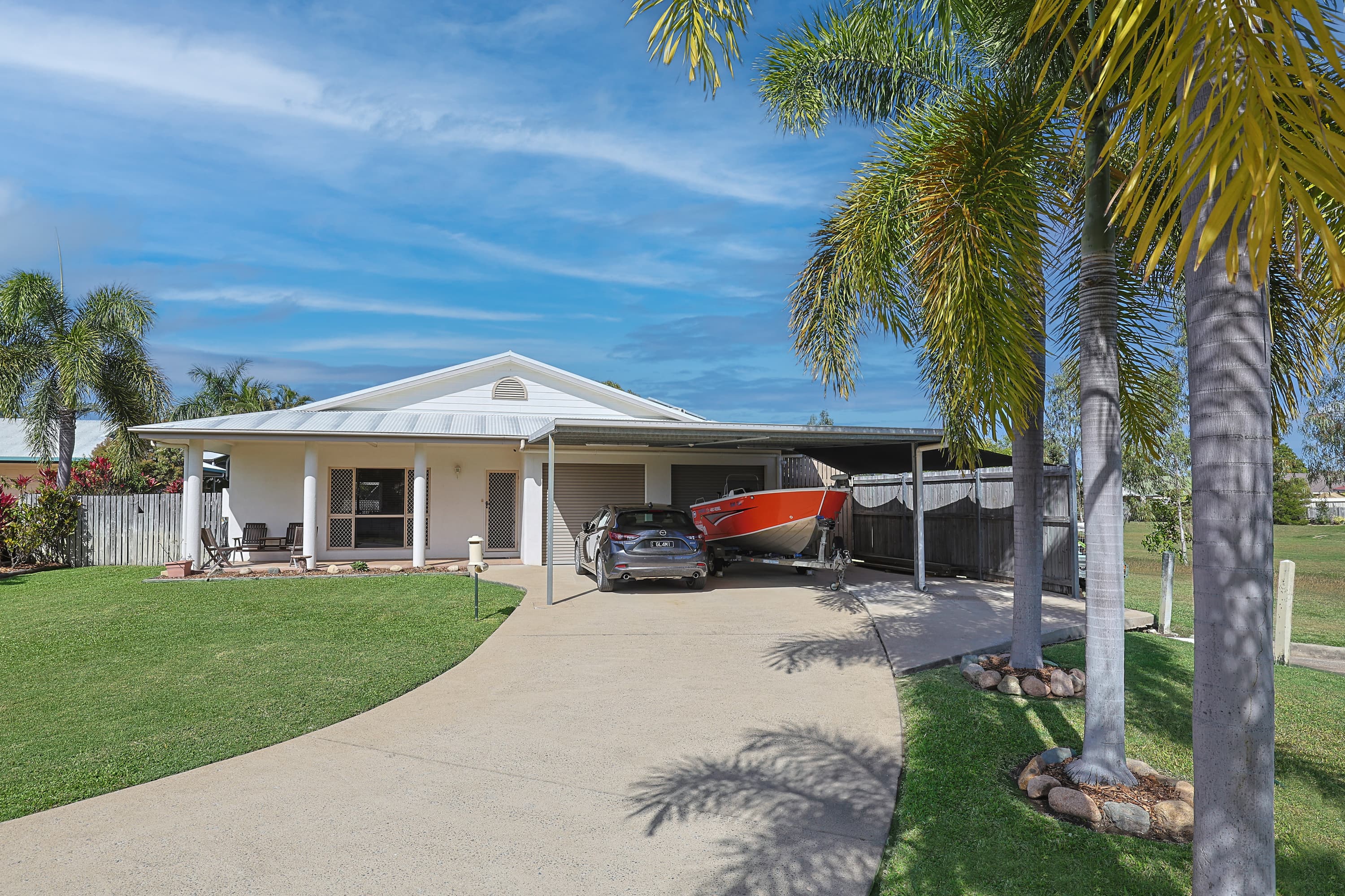 8 Cardwell Court, Kirwan, Kirwan - Image 1