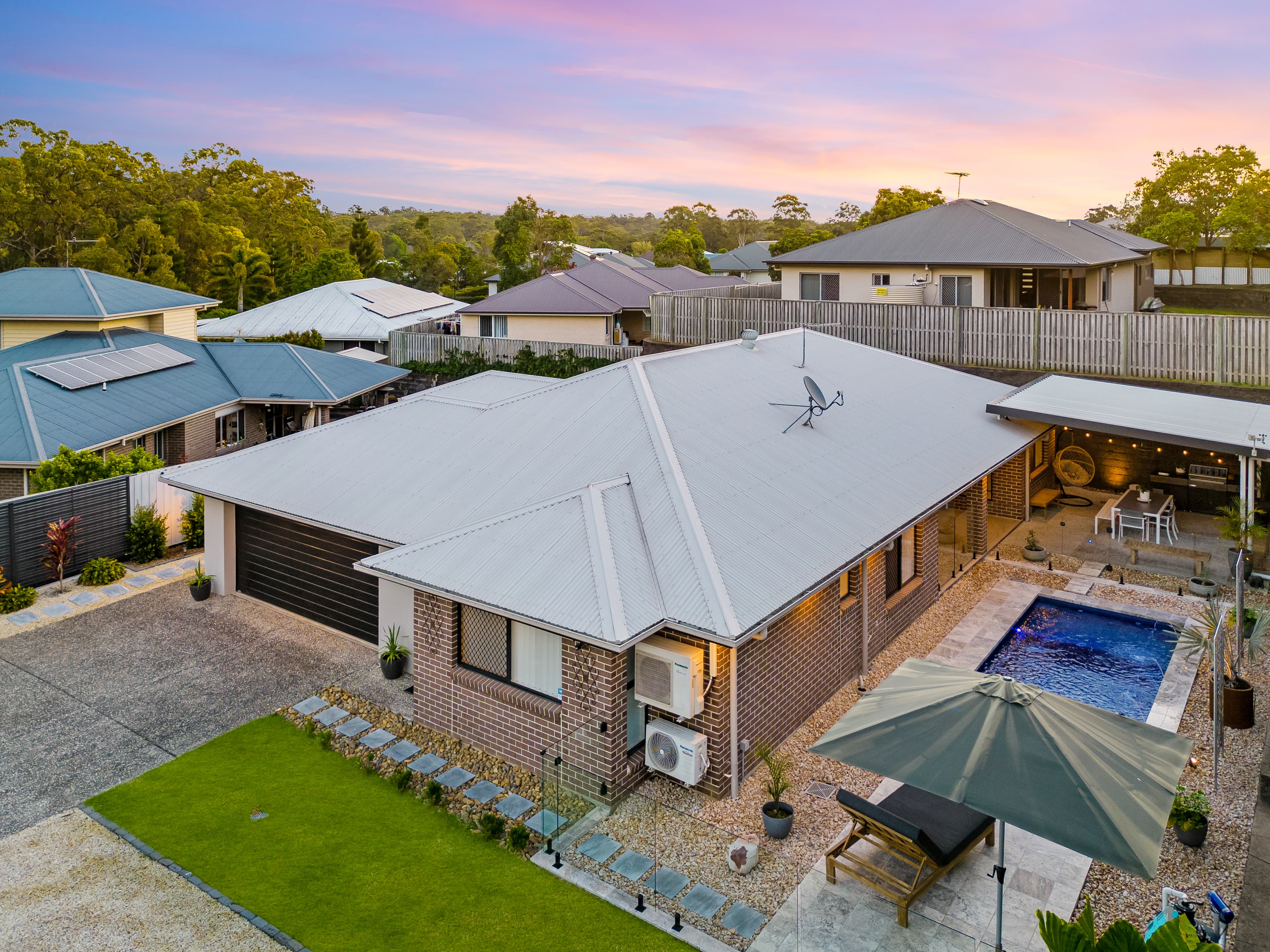 6 Yarraman Place, Capalaba, Capalaba - Image 1