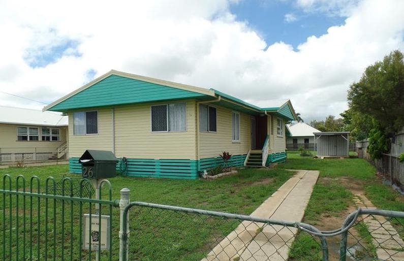 26 Lonerganne Street, Garbutt, Garbutt - Image 1