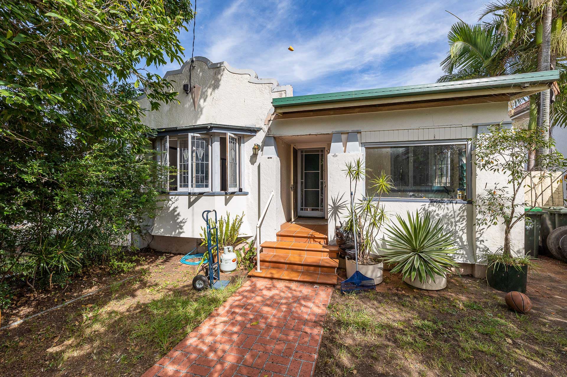 191 Old Cleveland Road, Coorparoo, Coorparoo - Thumbnail 2