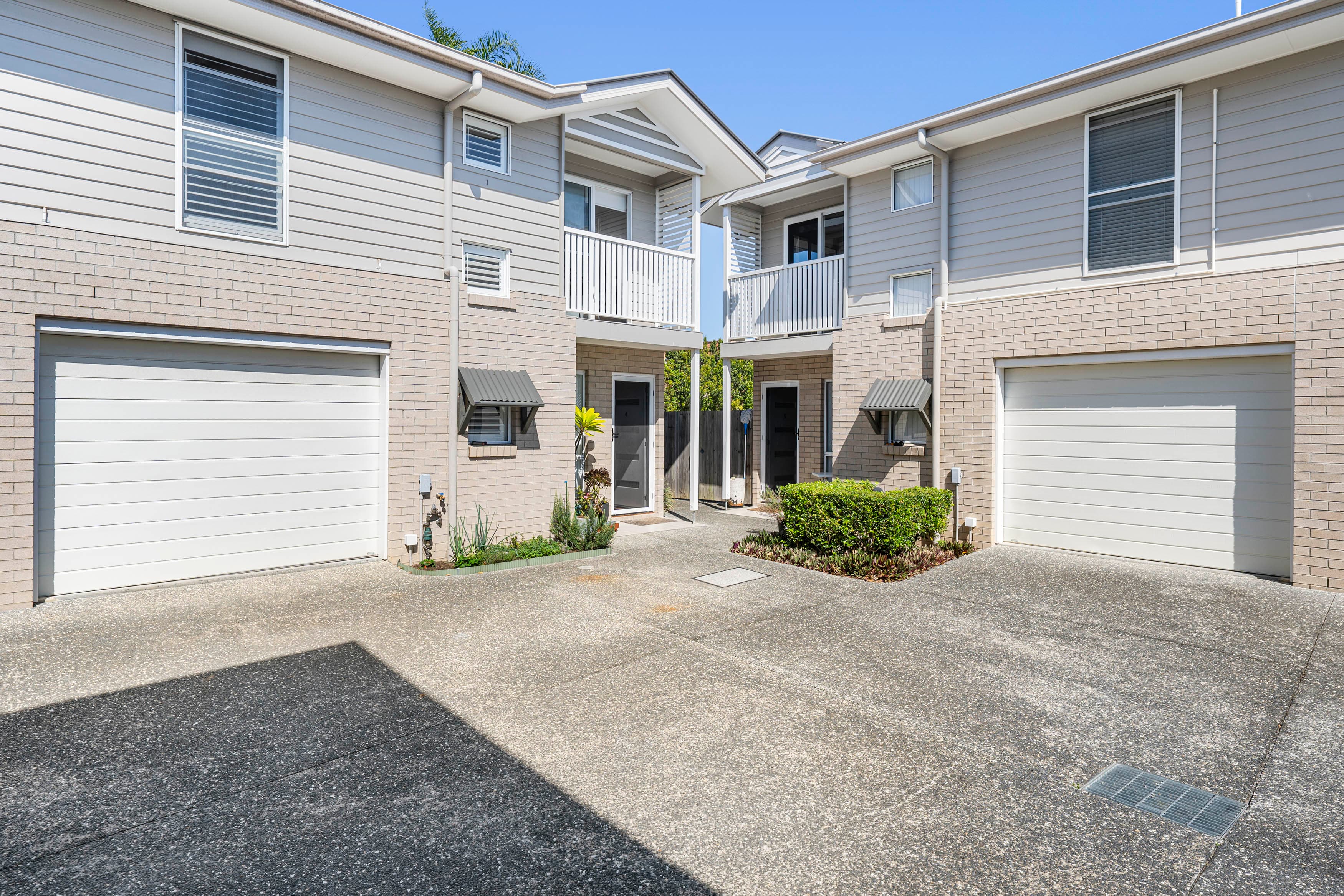 4/105-107 Mount Cotton Road, Capalaba, Capalaba - Image 1