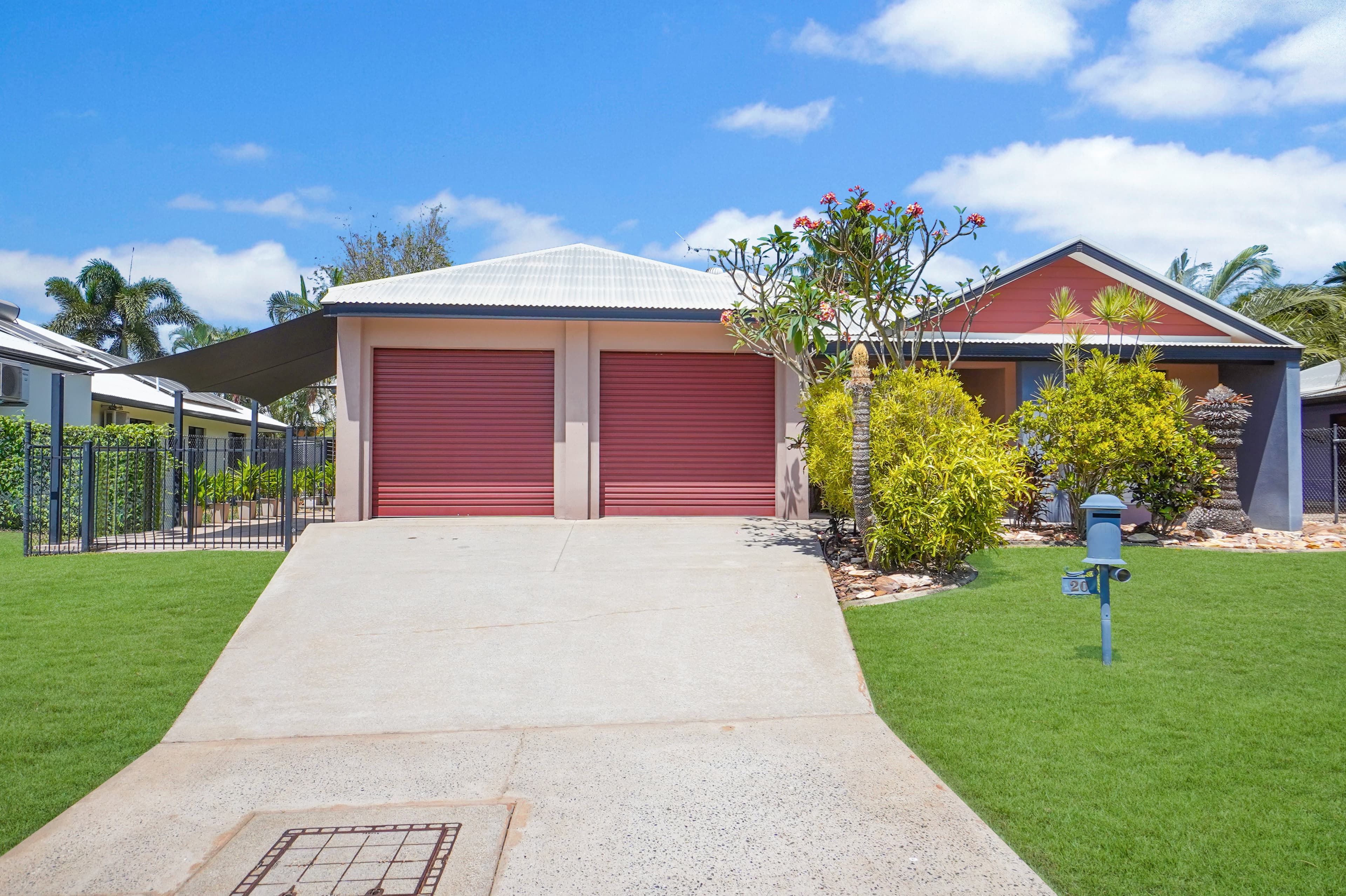 20 Odegaard Drive, Rosebery, Rosebery - Thumbnail 5