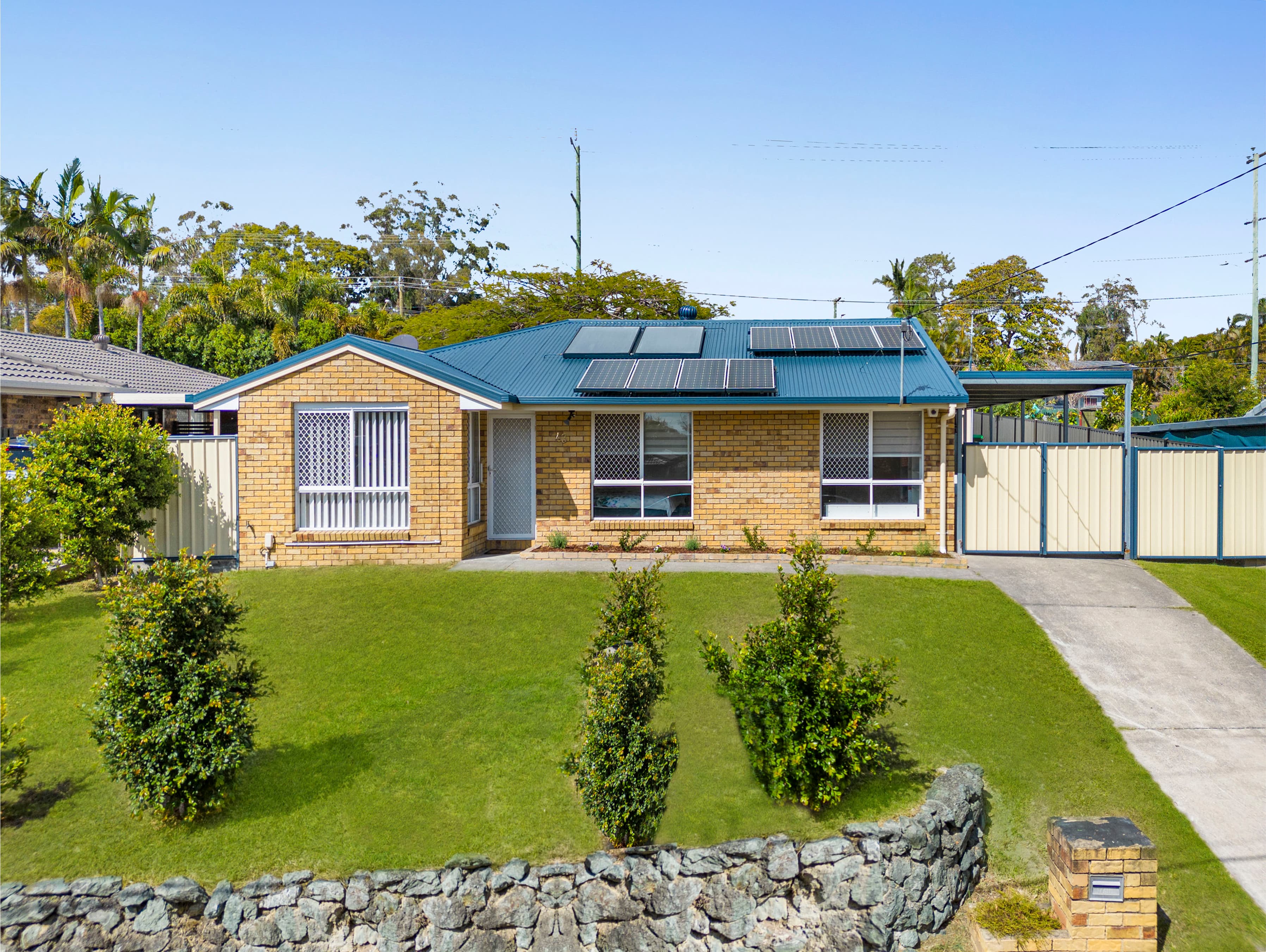 43 Pedder Street, Marsden, Marsden - Image 1