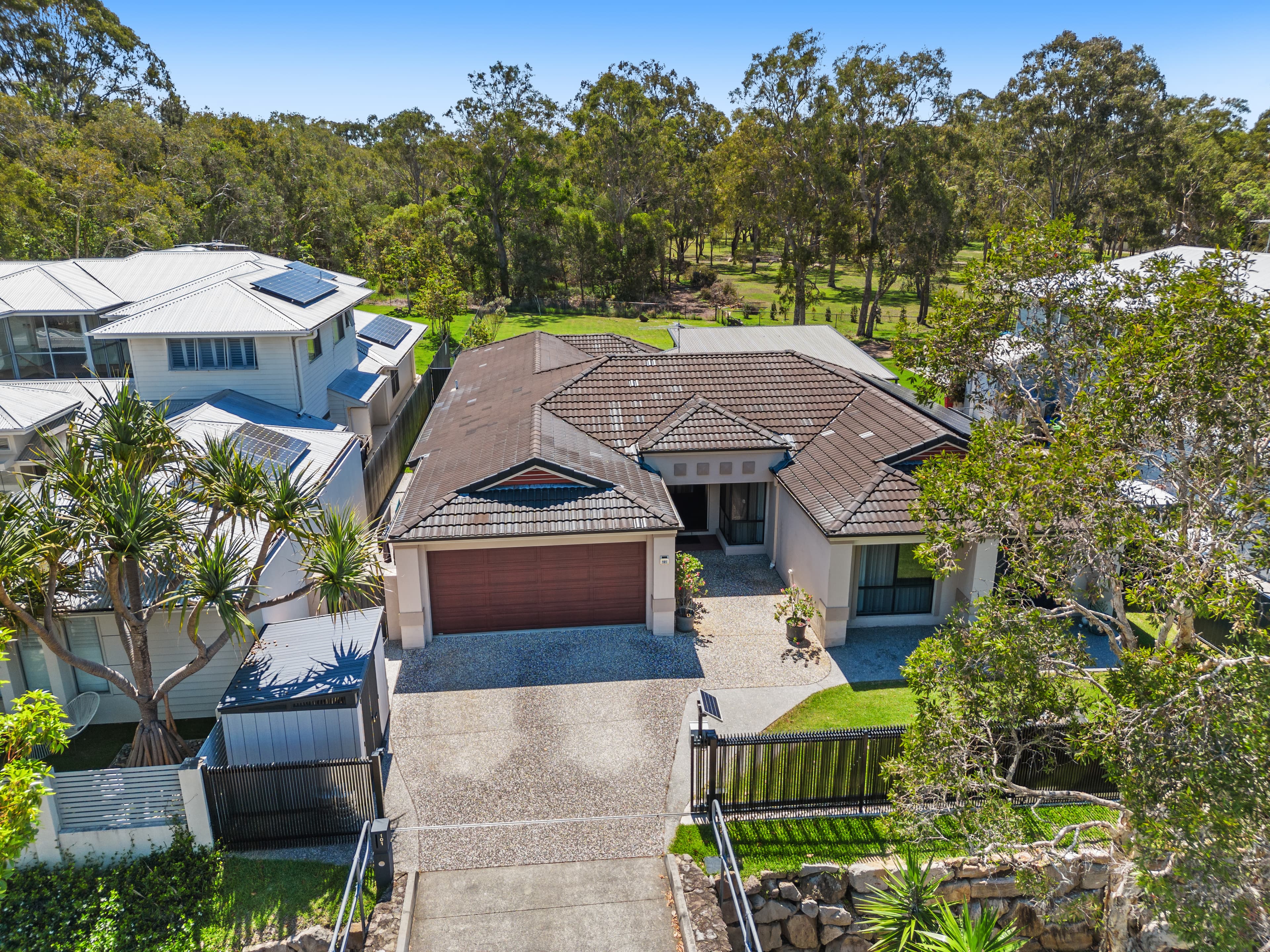 101 Red Gum Crescent, Wakerley, Wakerley - Thumbnail 2