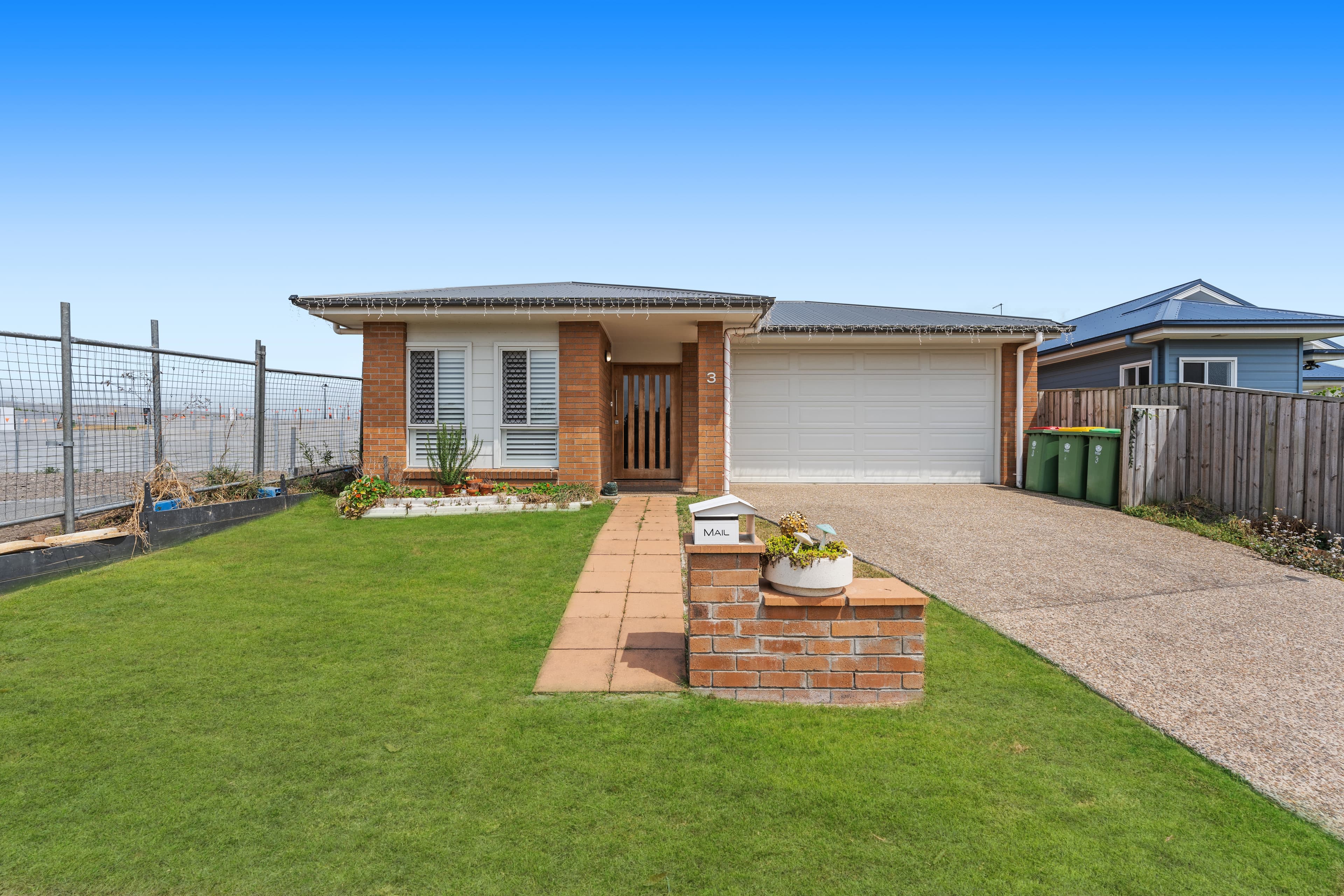 3 Lewis Street, Thornlands, Thornlands - Image 1