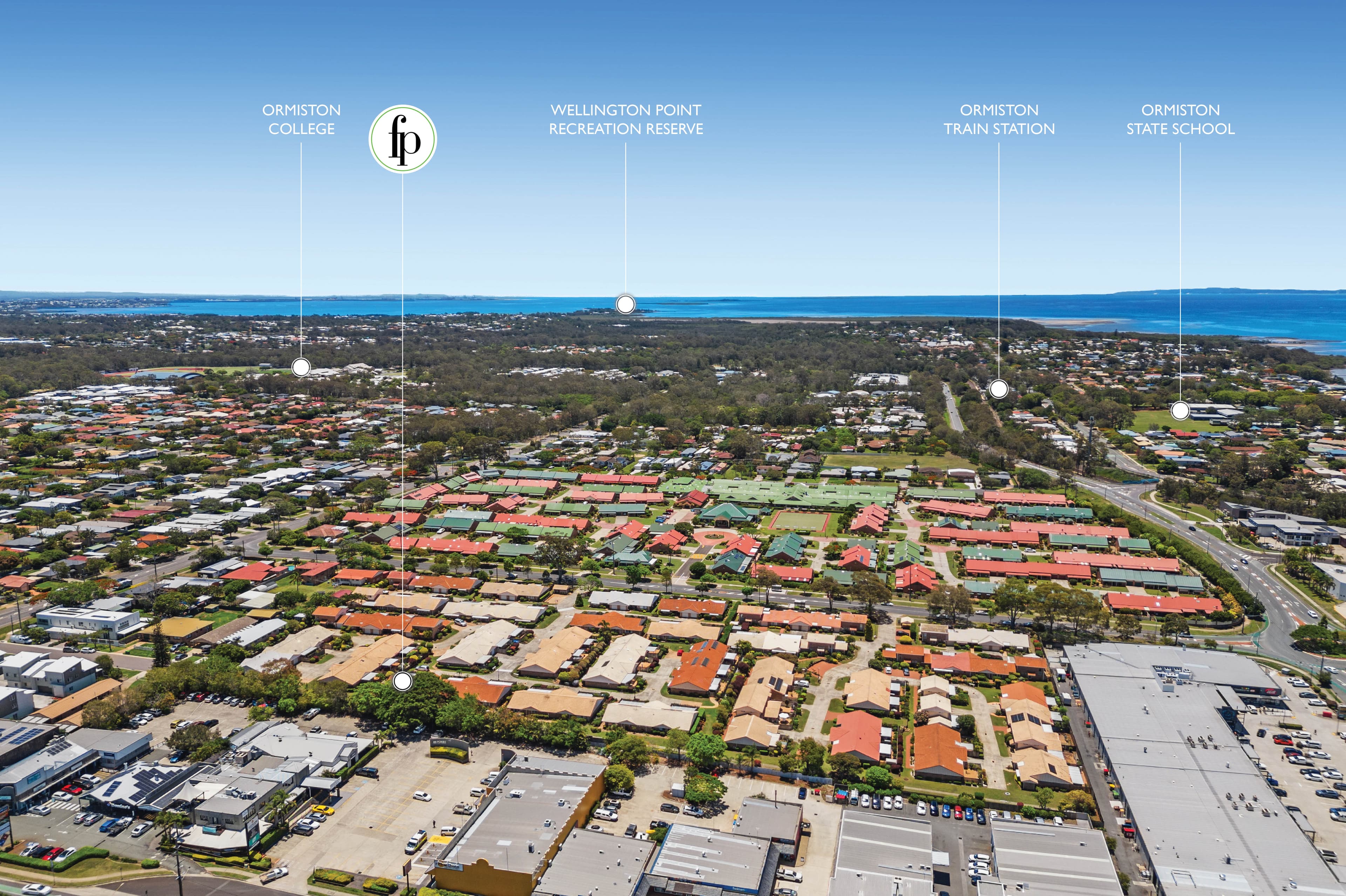 Unit 69/76-88 Freeth Street, Ormiston, Ormiston - Thumbnail 3