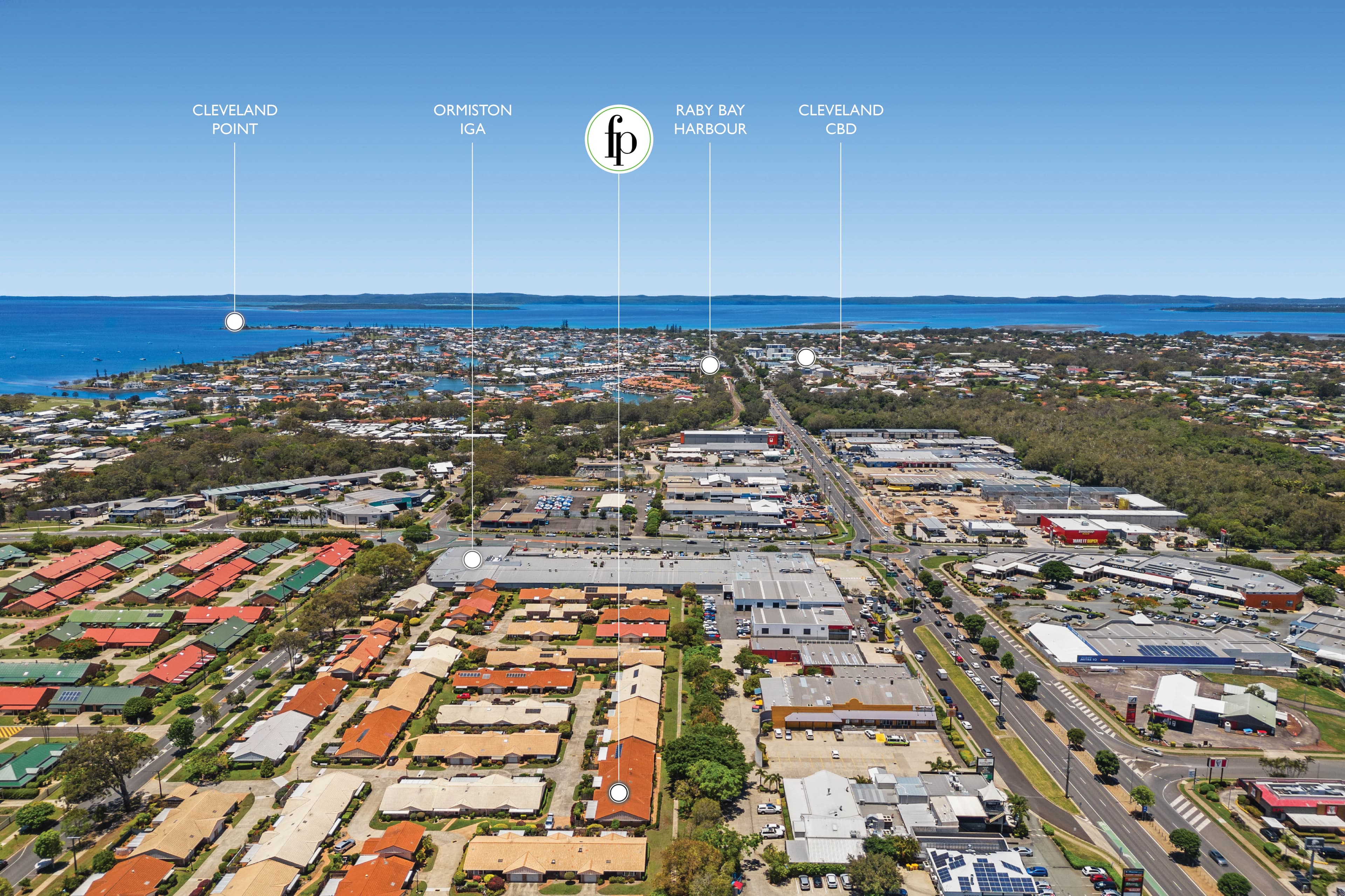 Unit 69/76-88 Freeth Street, Ormiston, Ormiston - Thumbnail 2