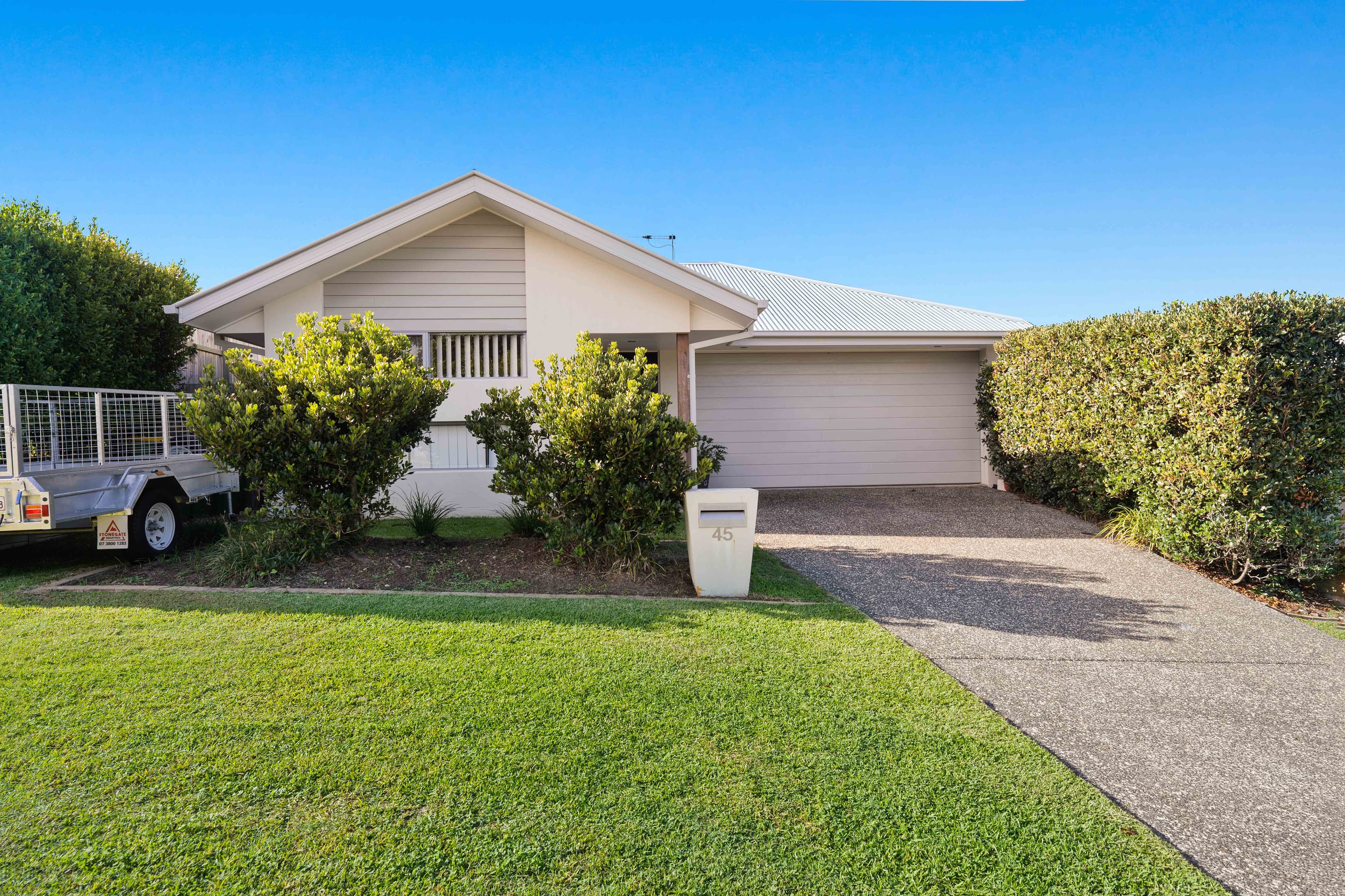 45 Goddard Road, Thornlands, Thornlands - Image 1