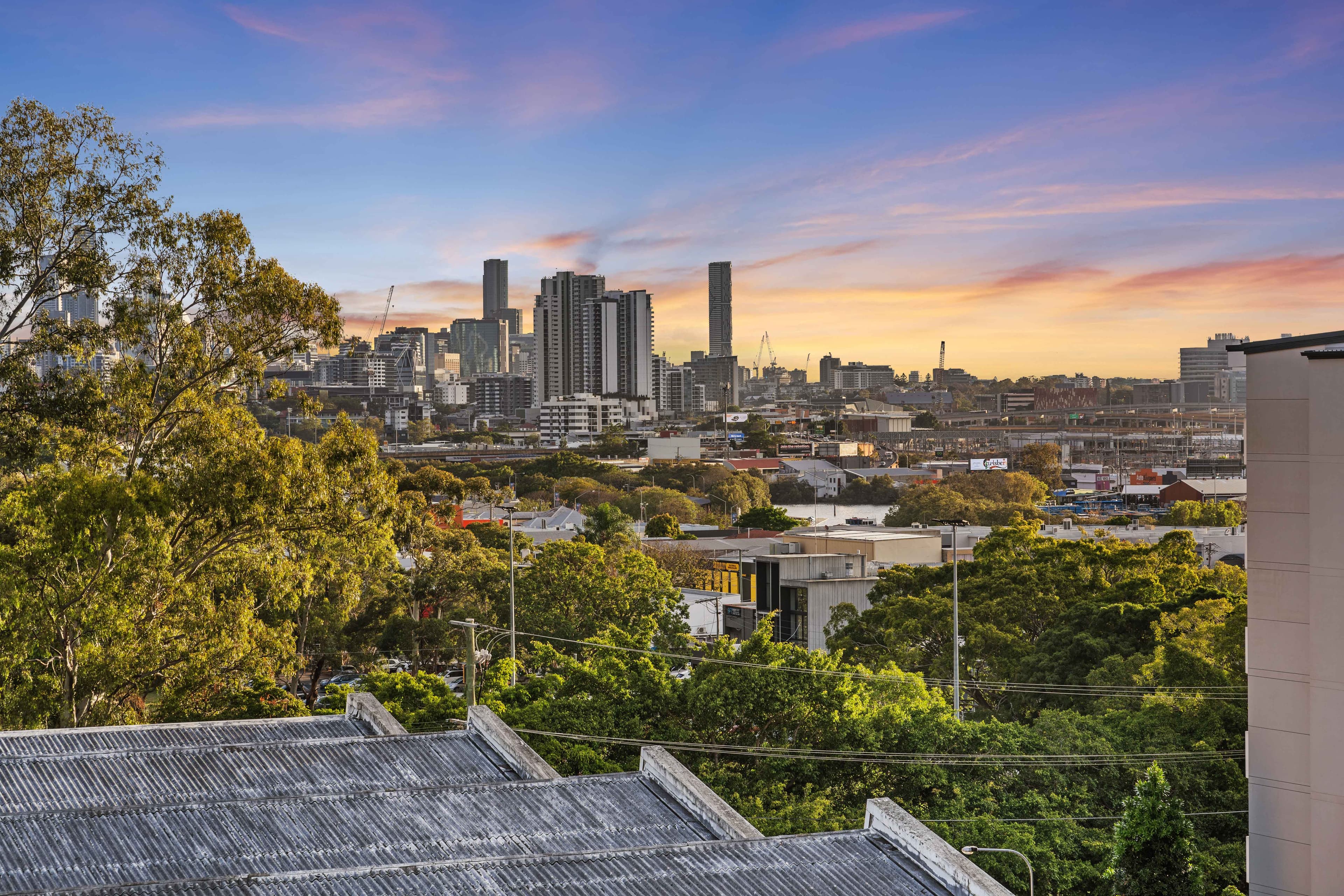 4516/35 Burdett Street, Albion, Albion - Image 1