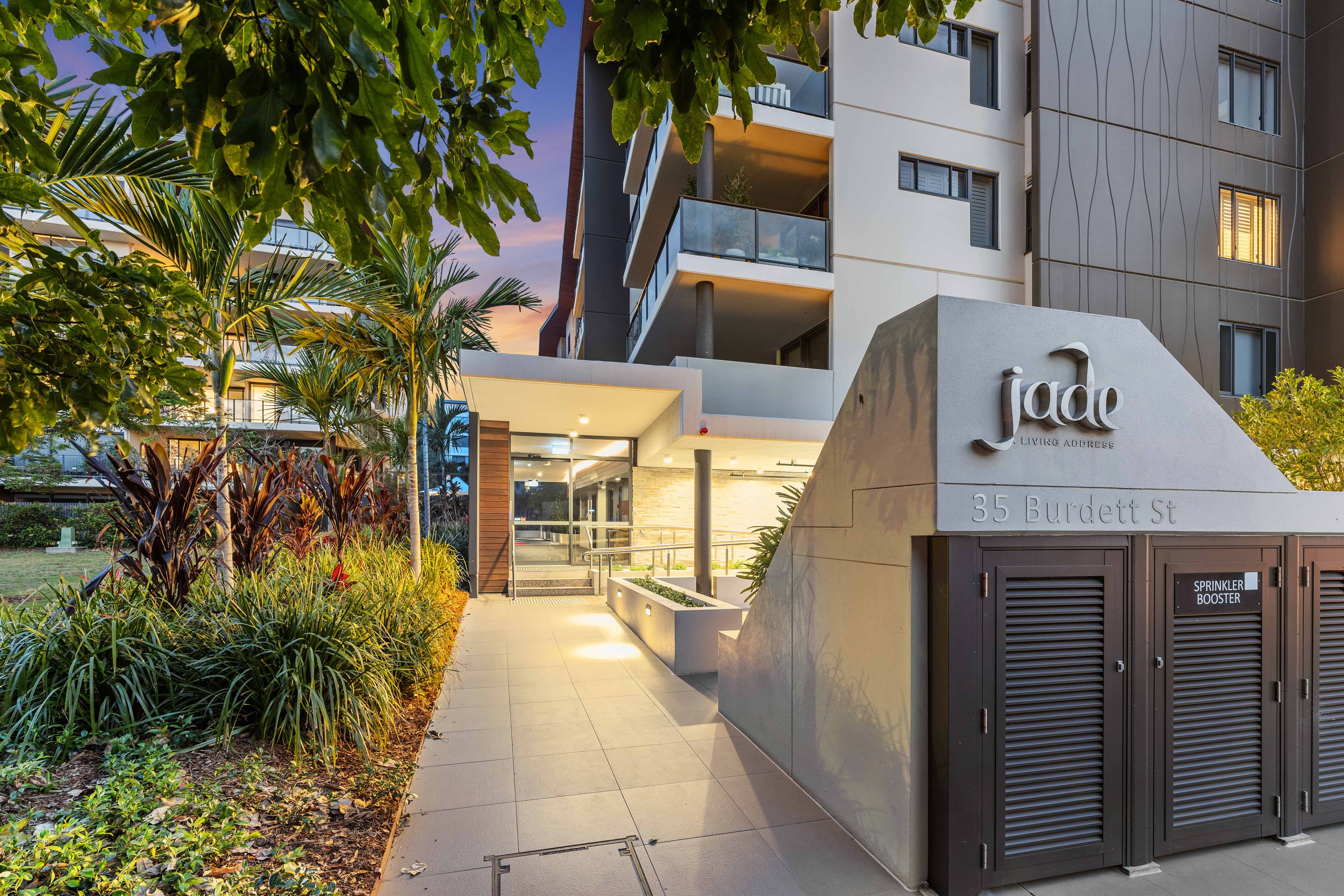 4516/35 Burdett Street, Albion, Albion - Thumbnail 3