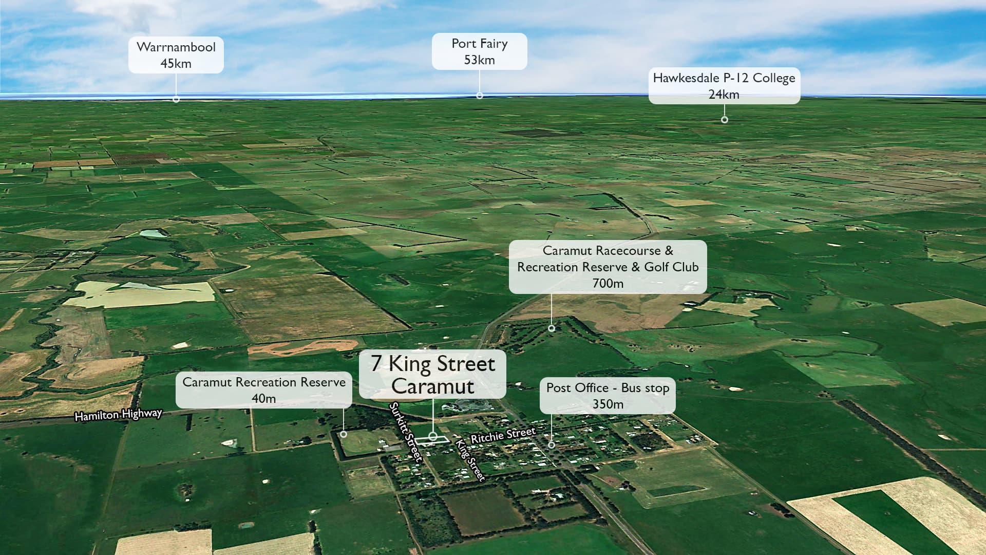 7 King Street, Caramut, Caramut - Thumbnail 3