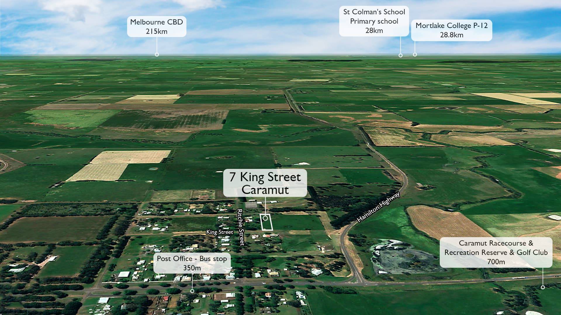 7 King Street, Caramut, Caramut - Thumbnail 4