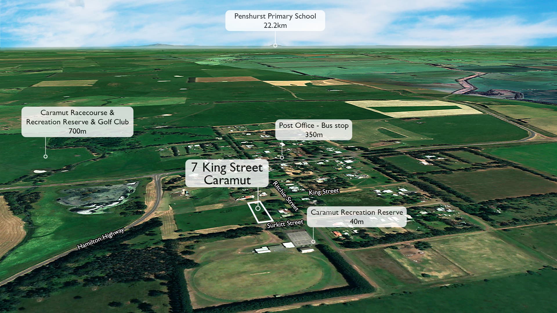 7 King Street, Caramut, Caramut - Thumbnail 5