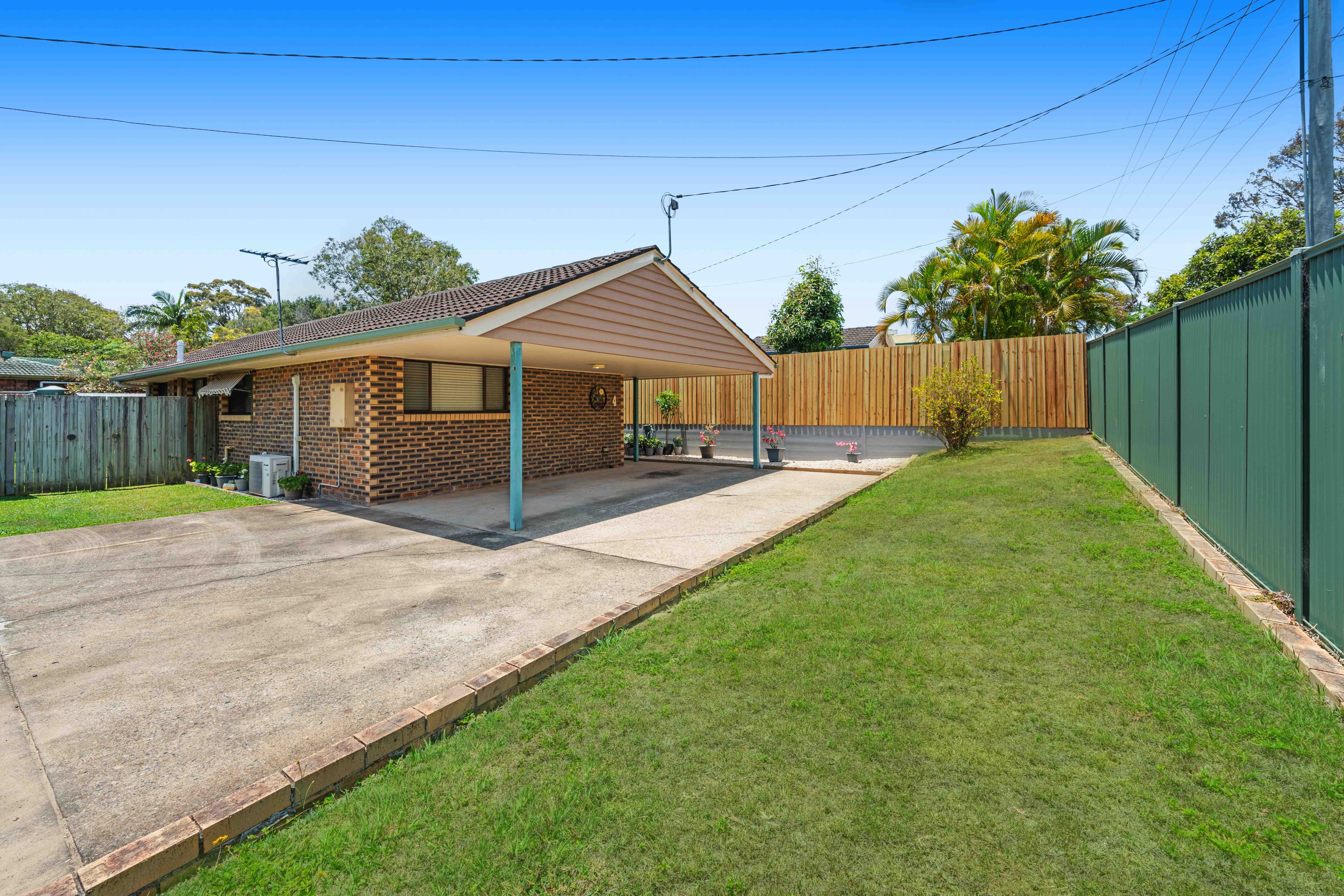 Unit 4/102-104 Cumberland Drive, Alexandra Hills, Alexandra Hills - Image 1
