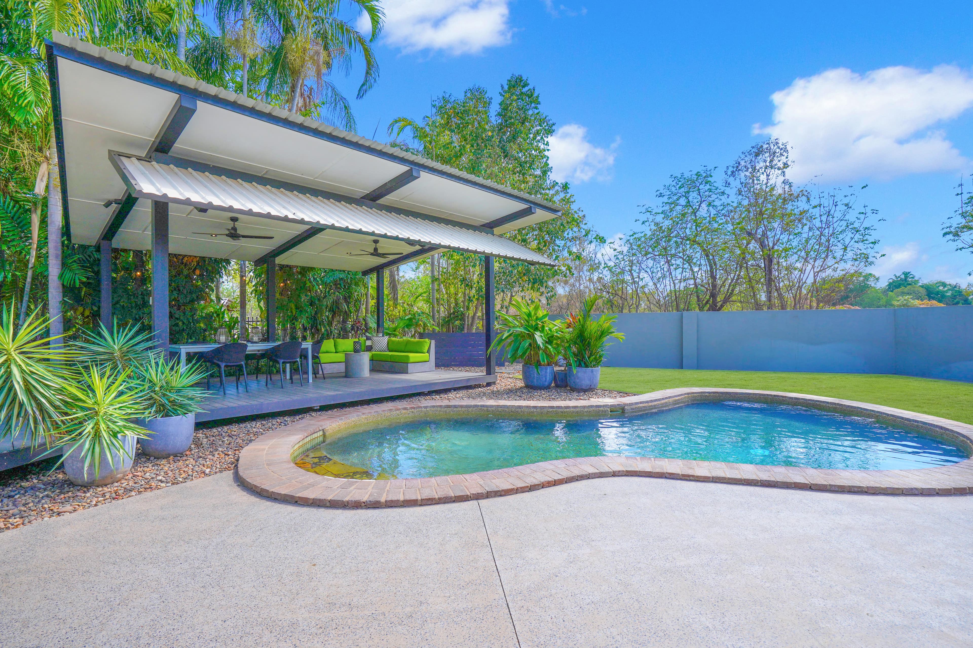 12 Brumby Court, Marlow Lagoon, Marlow Lagoon - Image 1