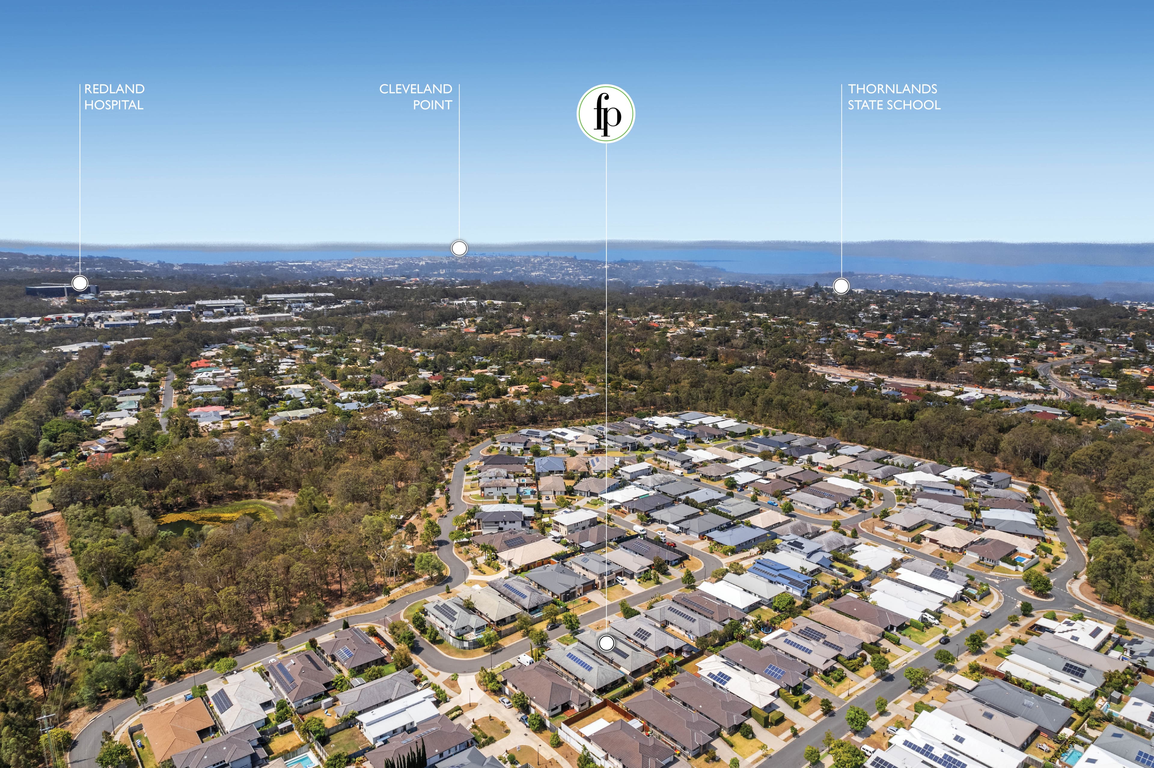 15 Kidman Circuit, Thornlands, Thornlands - Thumbnail 2