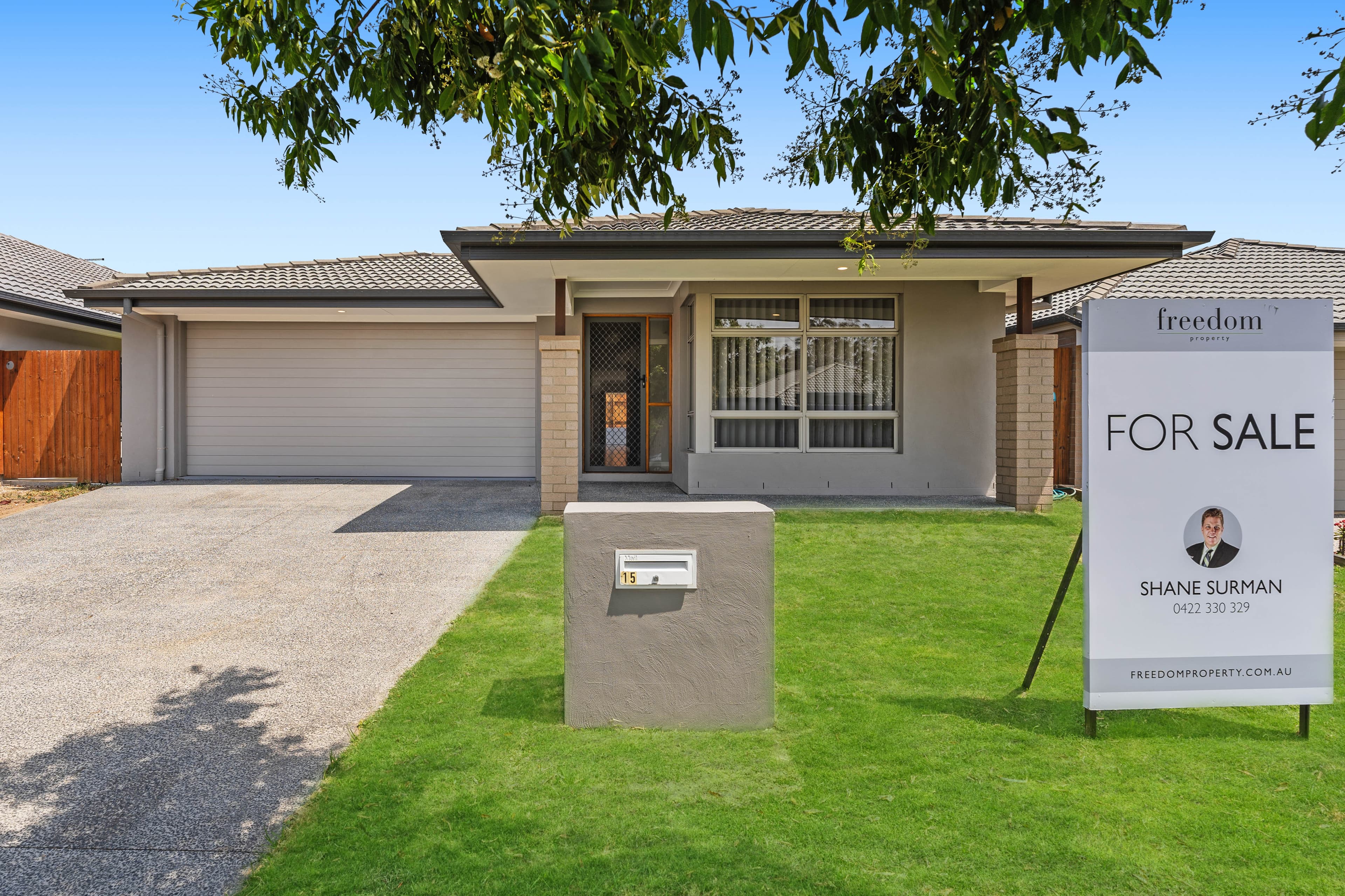 15 Kidman Circuit, Thornlands, Thornlands - Image 1