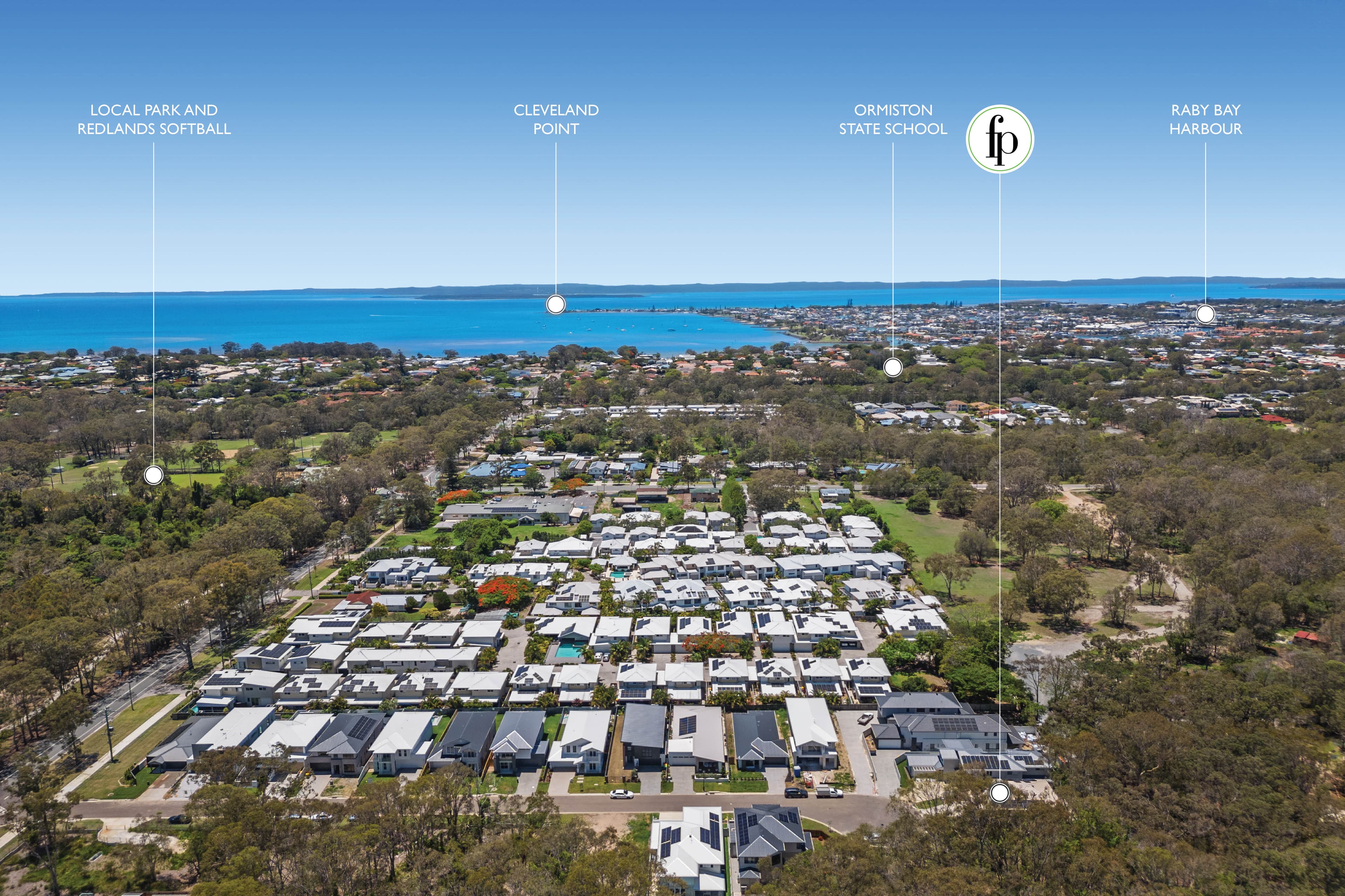 32 Ormiston Grove, Ormiston, Ormiston - Thumbnail 2
