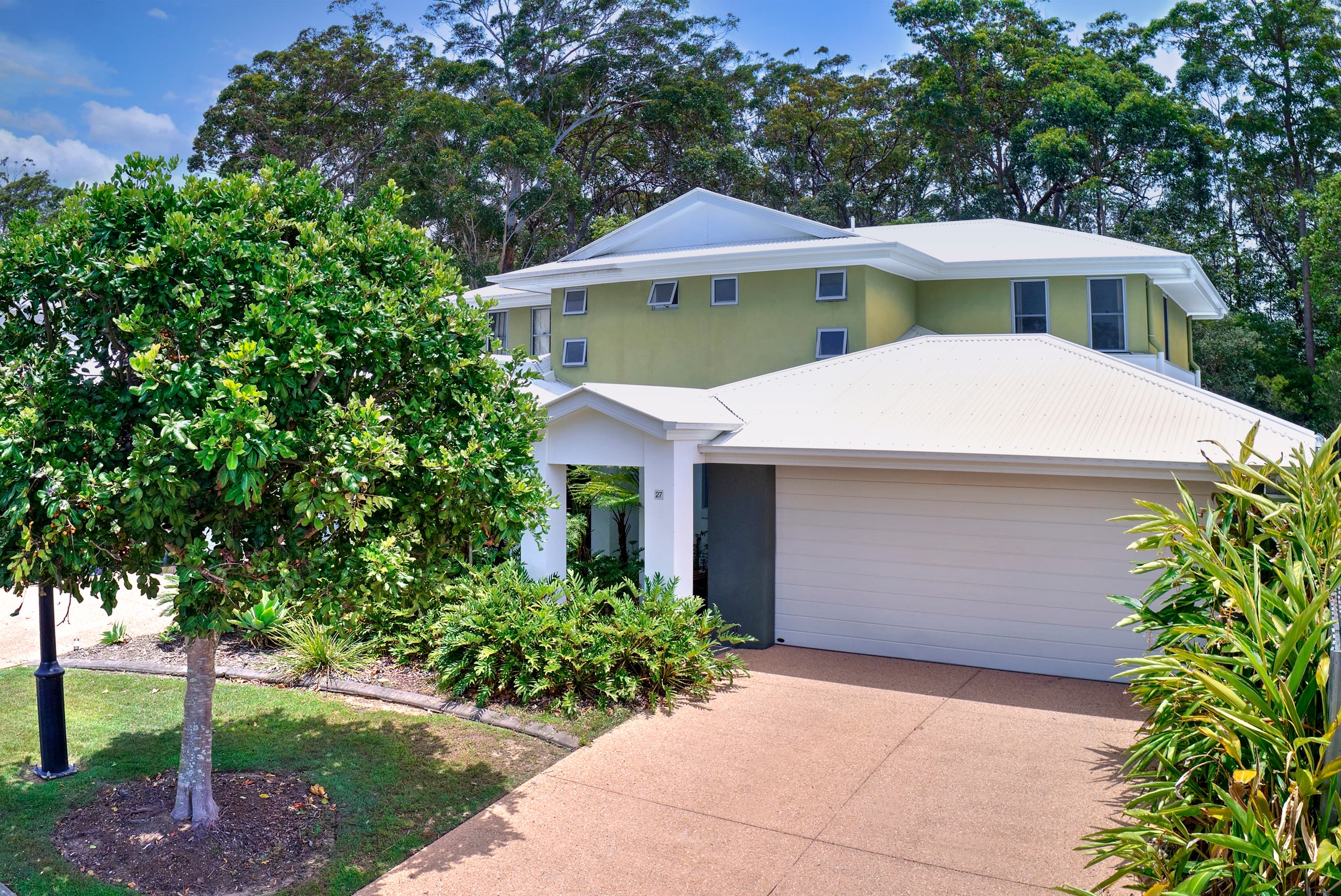 27 / 11 - 15 Dunes Court, Peregian Springs, Peregian Springs - Image 1