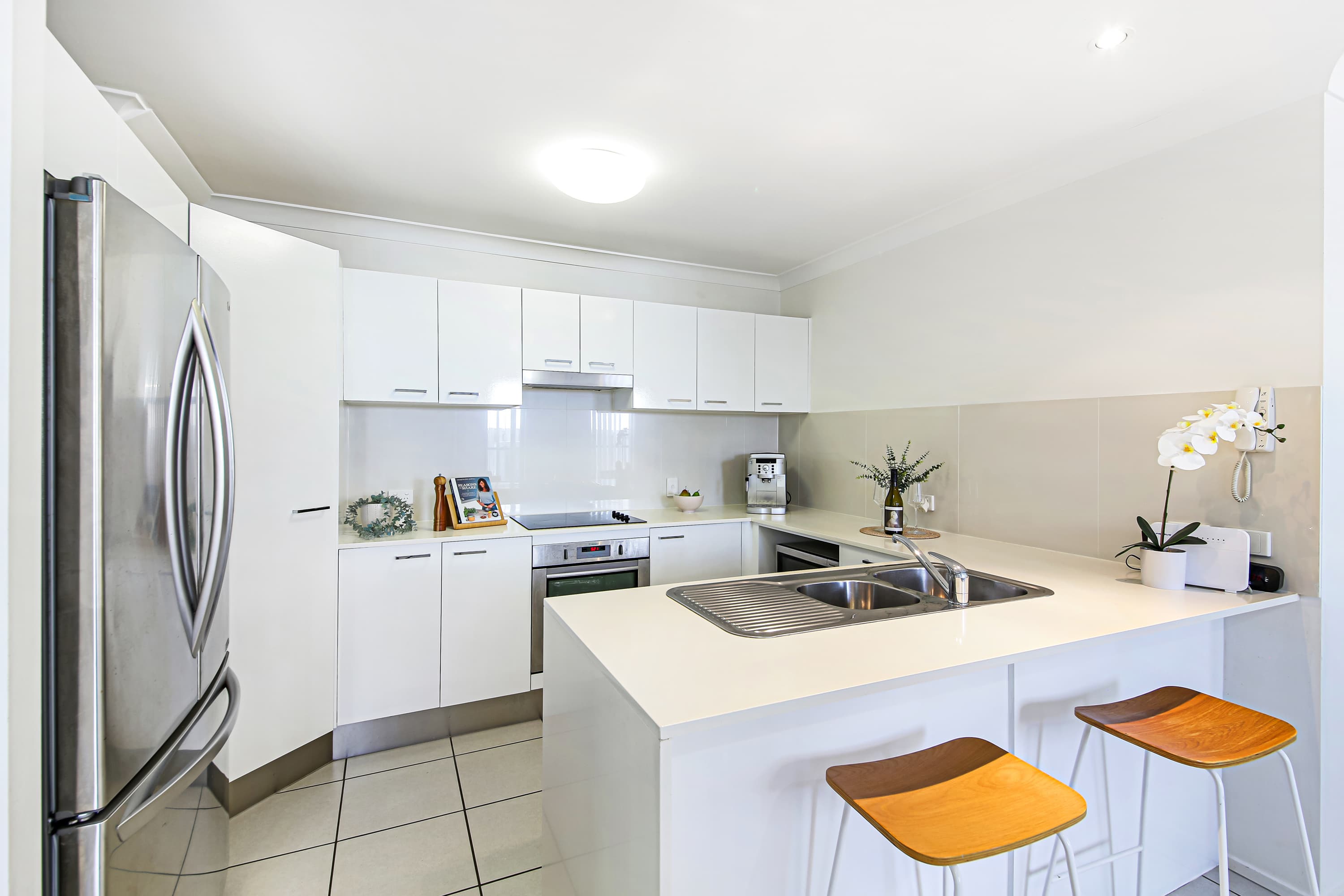 27 / 11 - 15 Dunes Court, Peregian Springs, Peregian Springs - Thumbnail 7