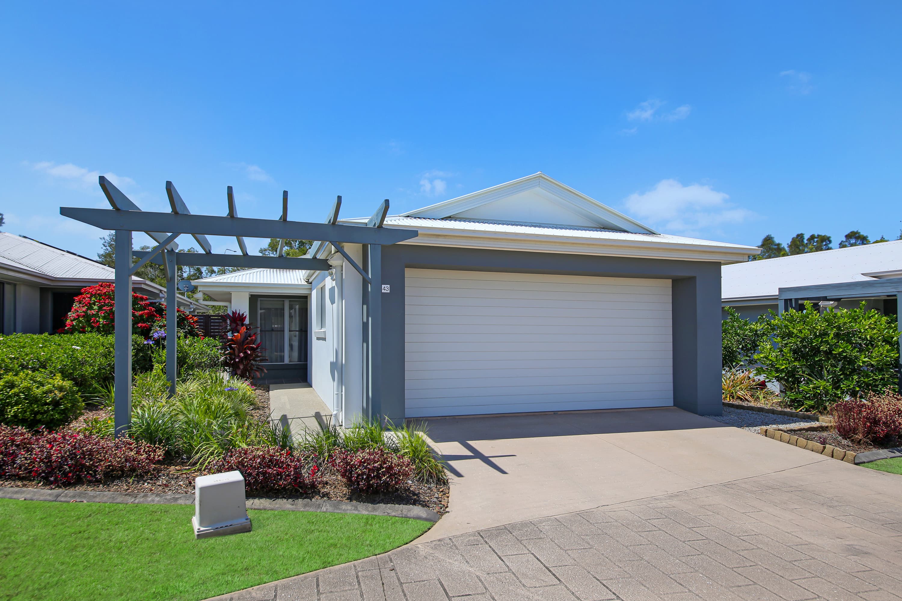 43/11-15 Dunes Court, Peregian Springs, Peregian Springs - Thumbnail 5
