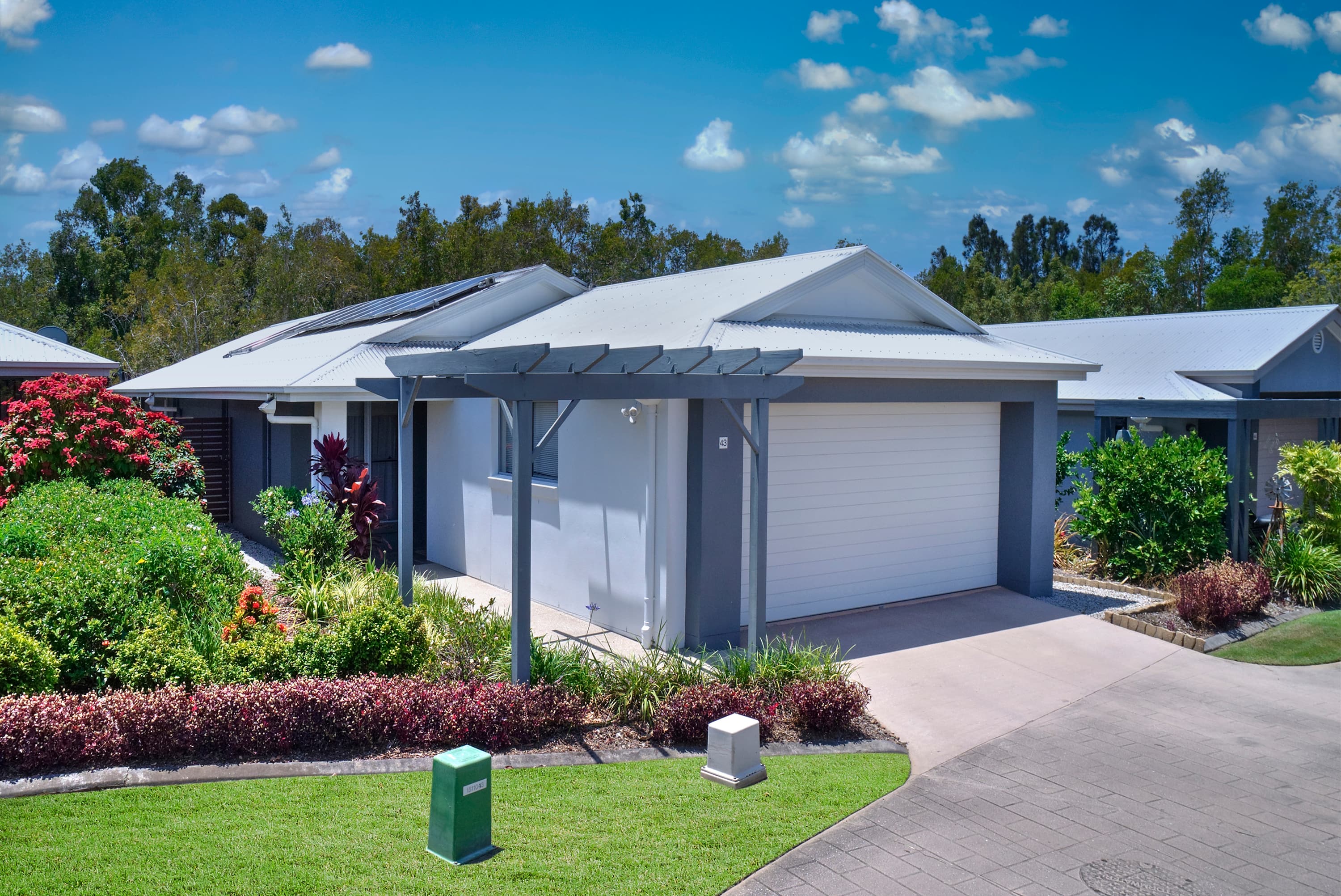 43/11-15 Dunes Court, Peregian Springs, Peregian Springs - Image 1