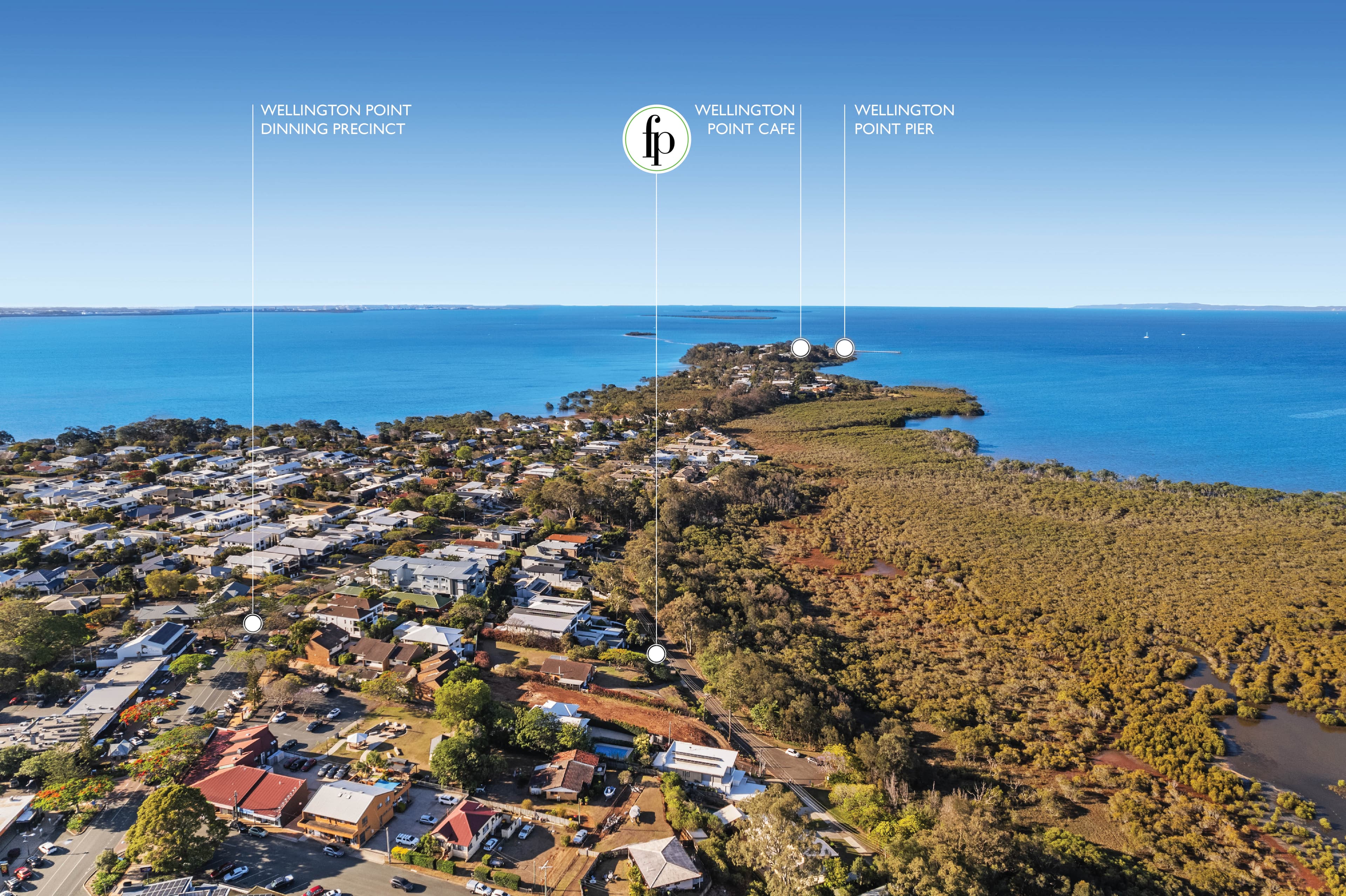 40-42 O'Connell Parade, Wellington Point, Wellington Point - Image 1