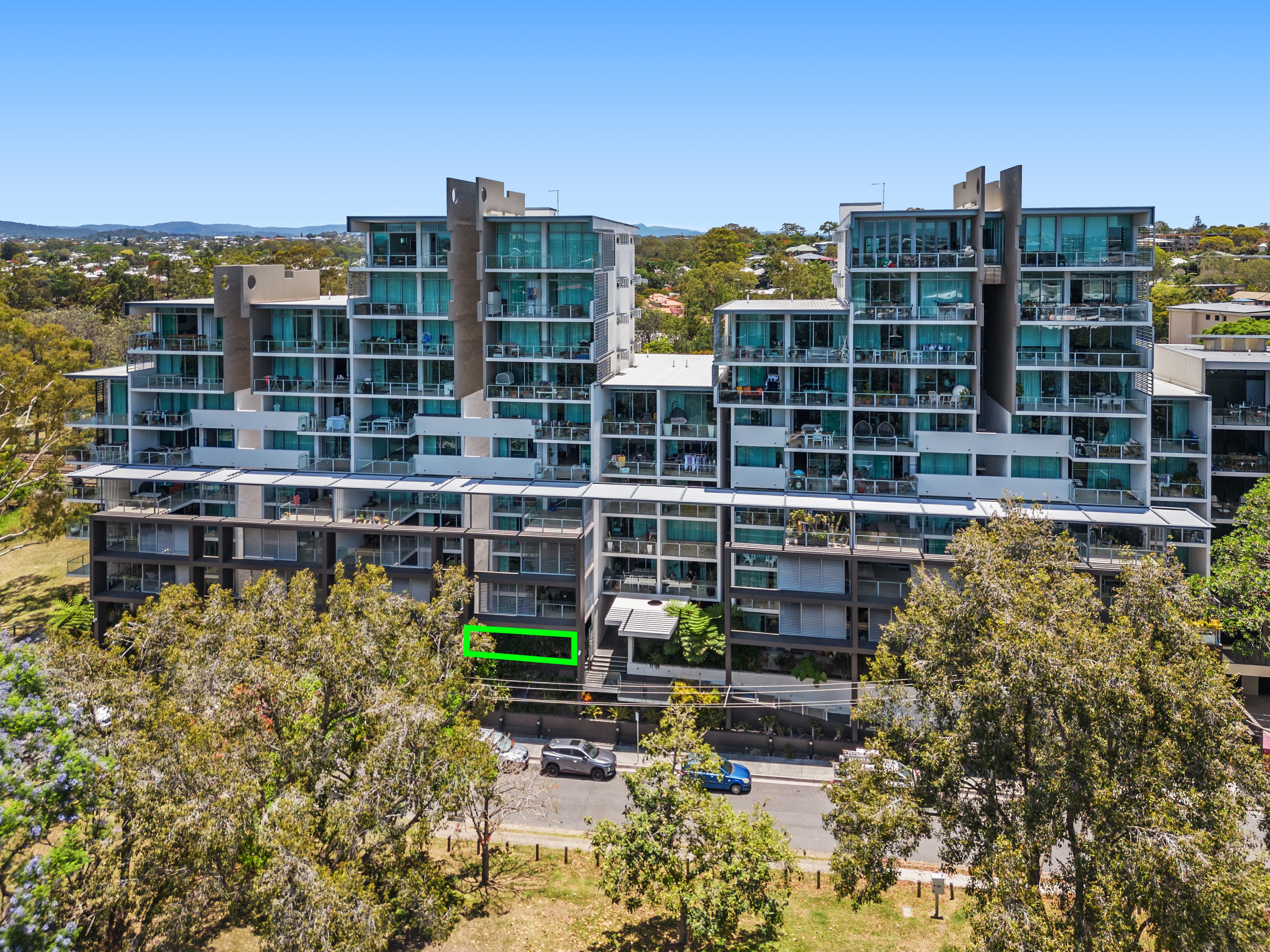 105/23 Parkland Street, Nundah, Nundah - Image 1