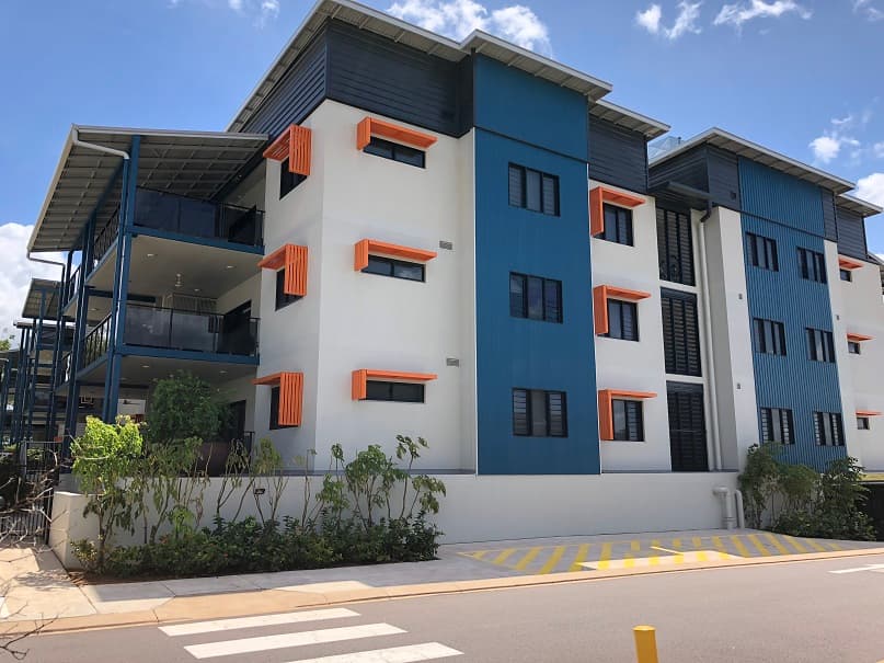224/129 Flynn Circuit, Bellamack, Bellamack - Thumbnail 2